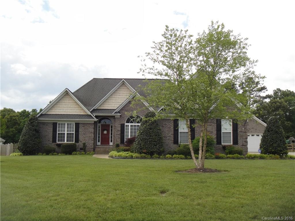 Chadwyck - Residential