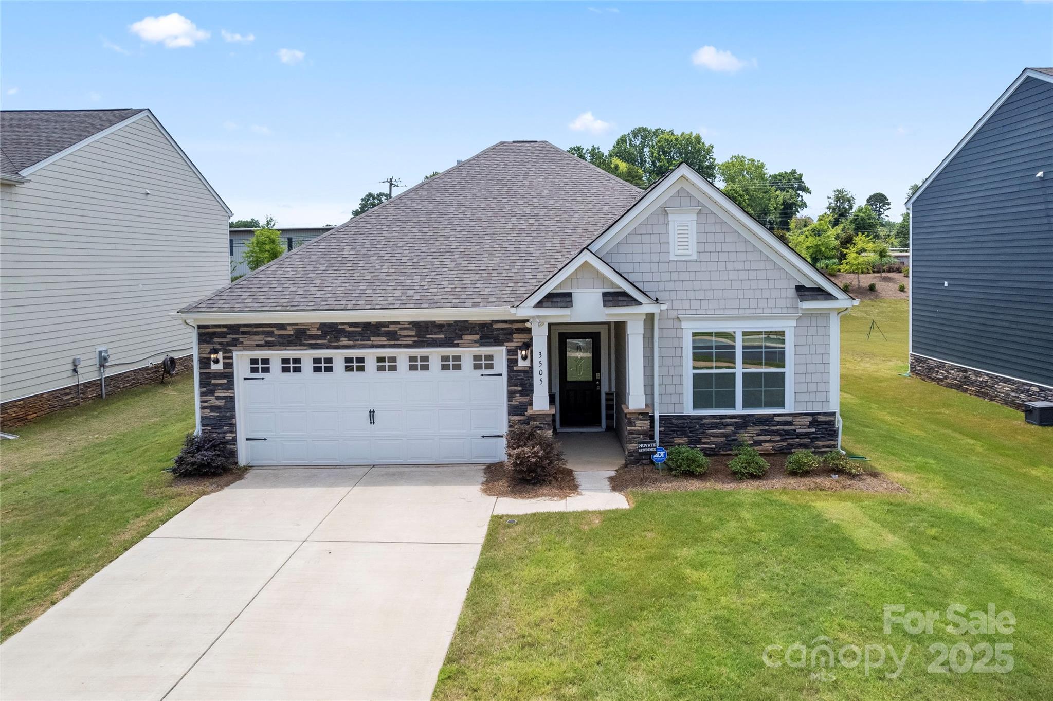 3505 Sycamore Crossing Court