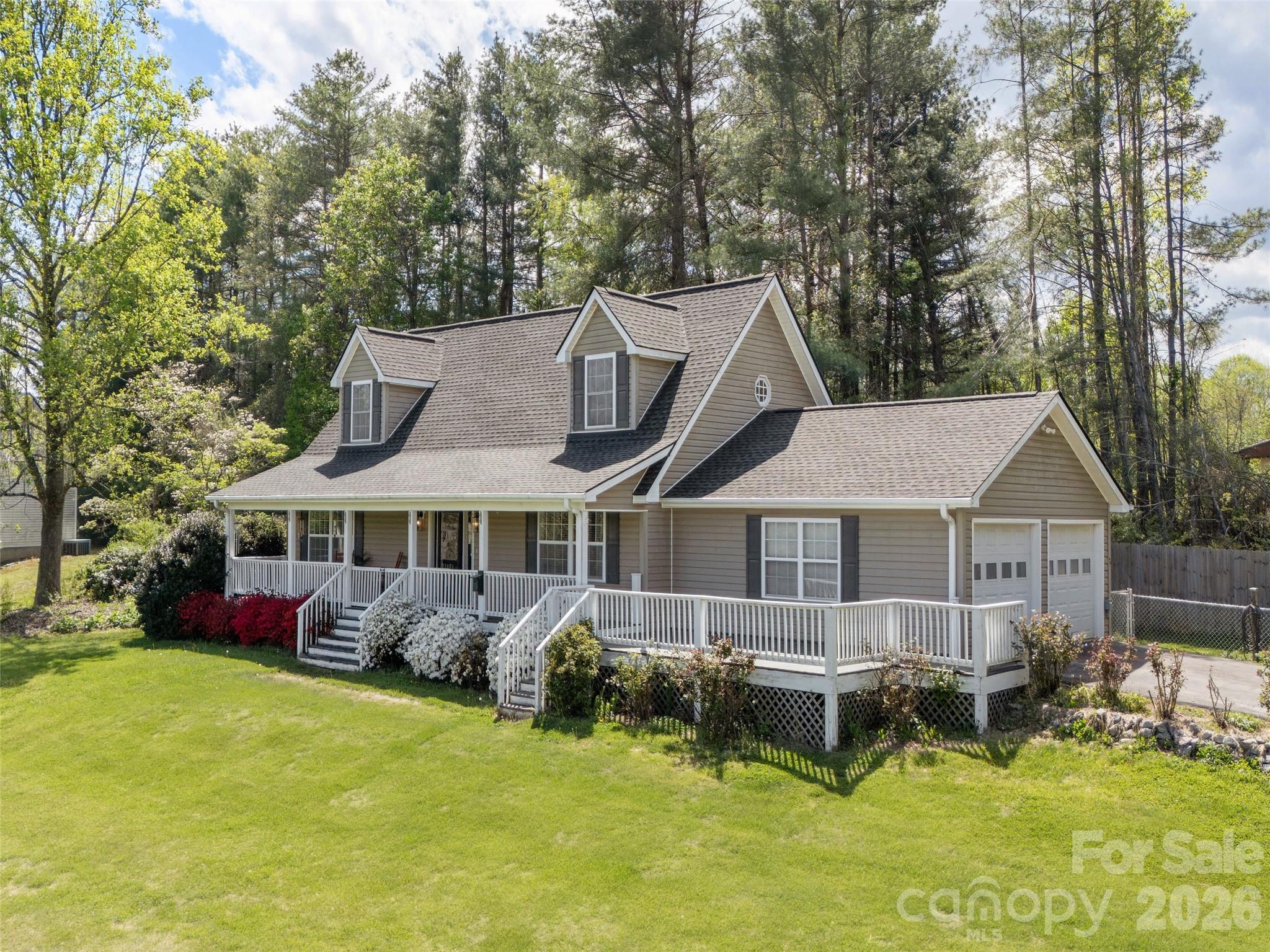 Pottery Terrace - Residential