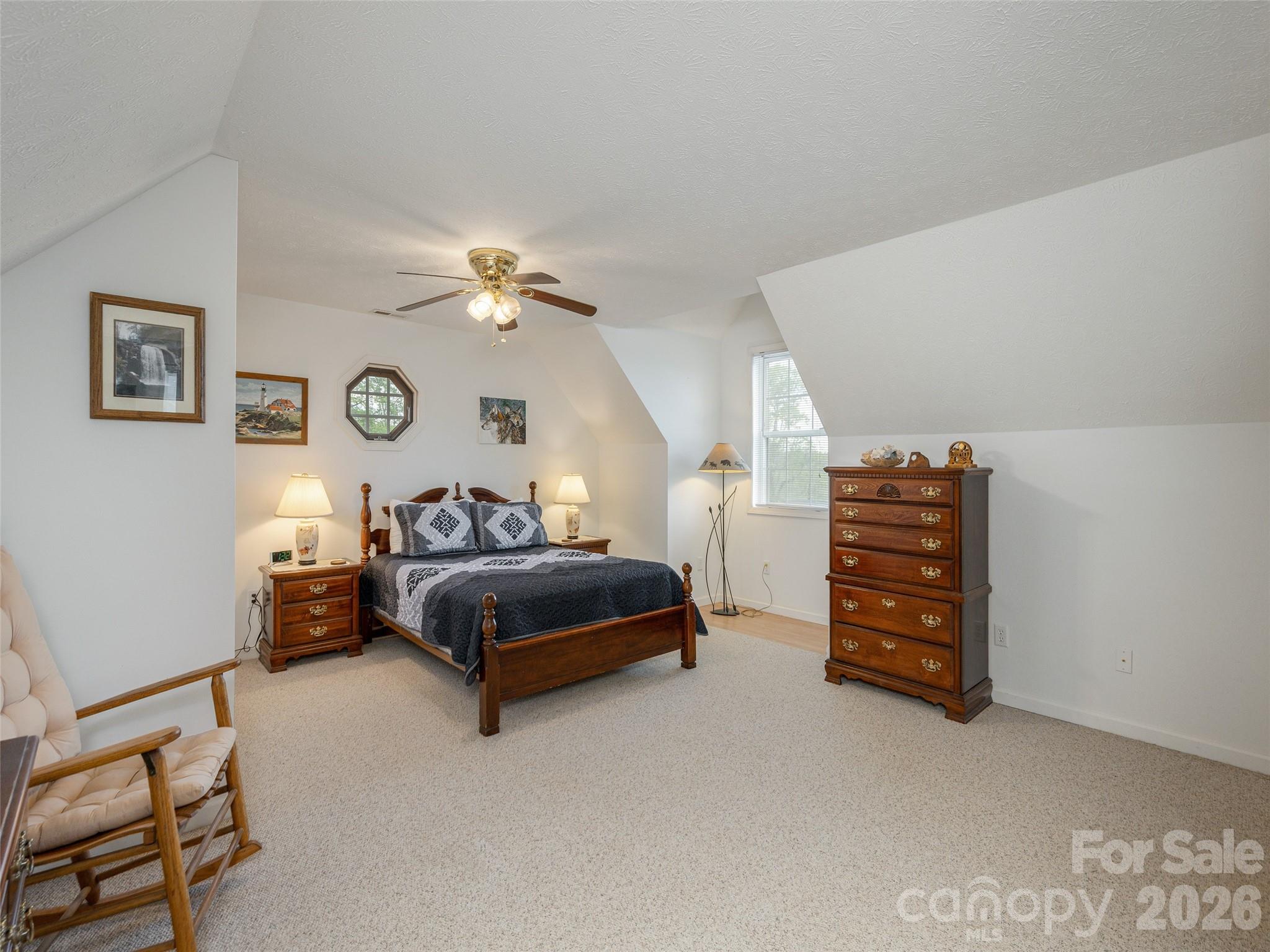 Pottery Terrace - Residential