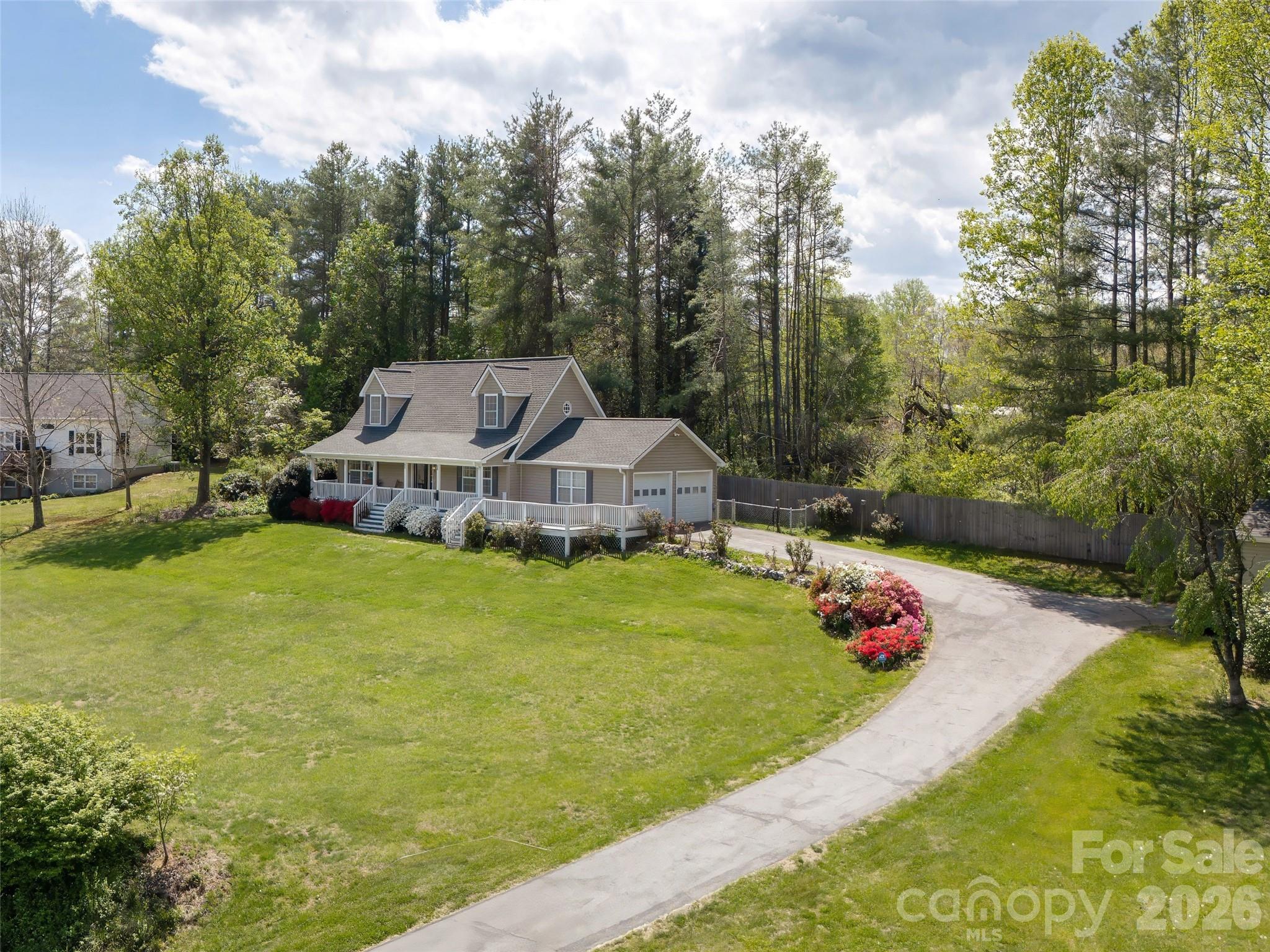 Pottery Terrace - Residential