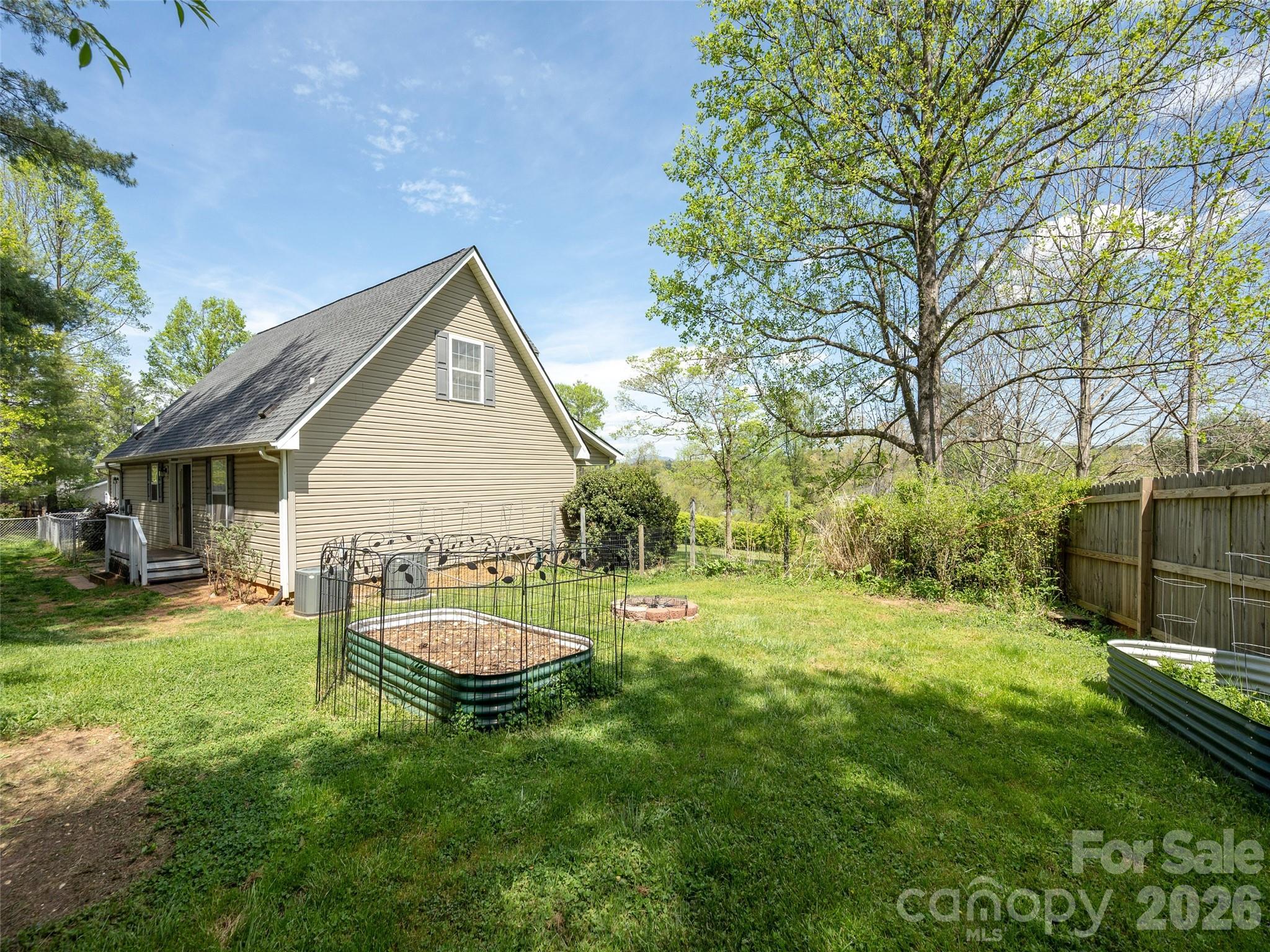 Pottery Terrace - Residential