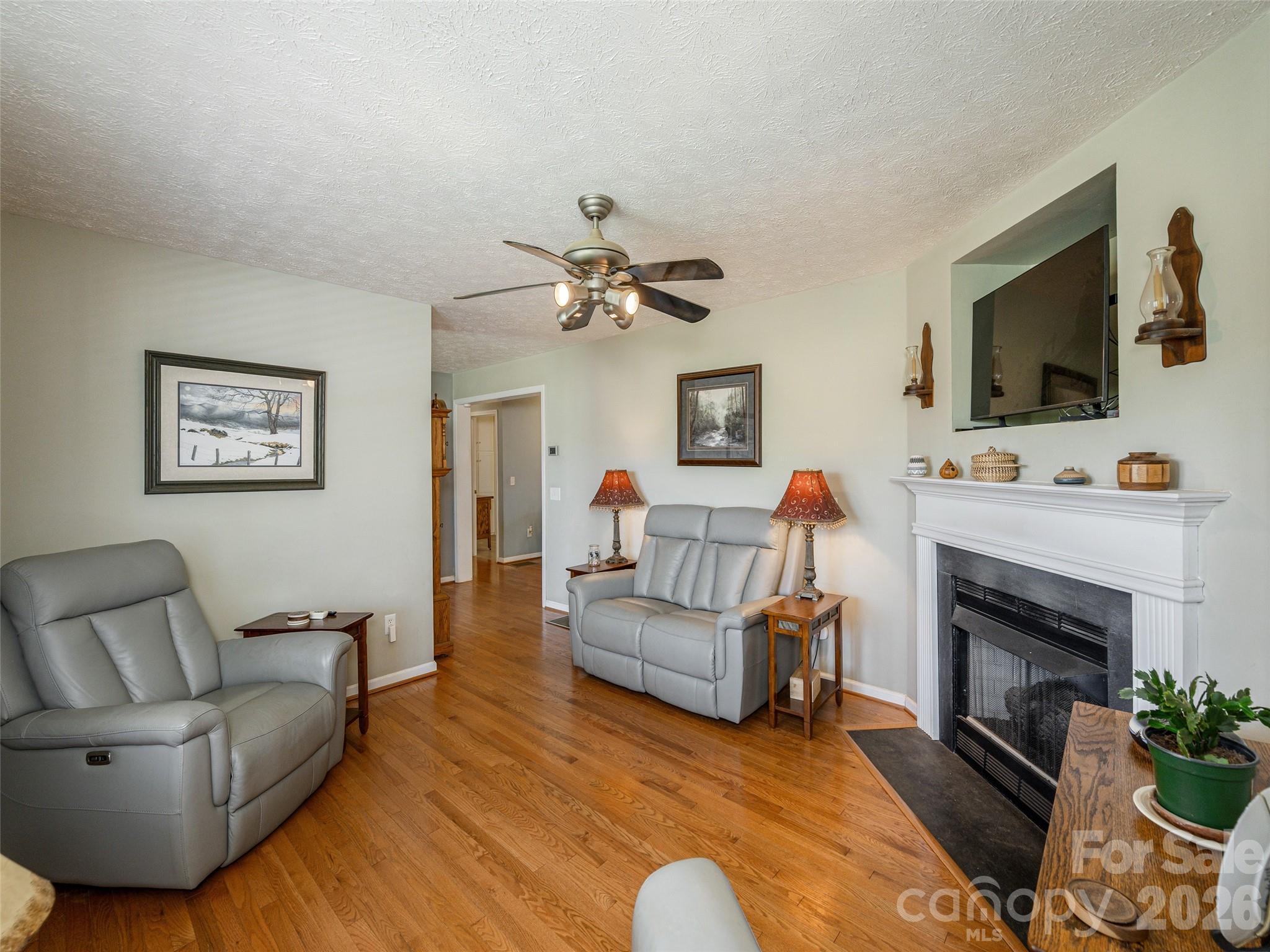 Pottery Terrace - Residential