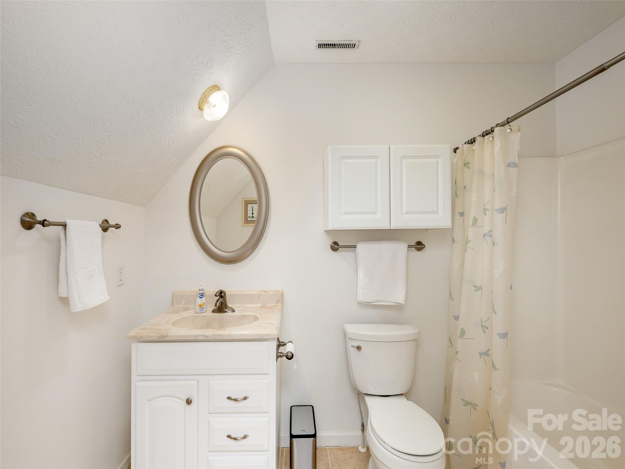 Pottery Terrace - Residential