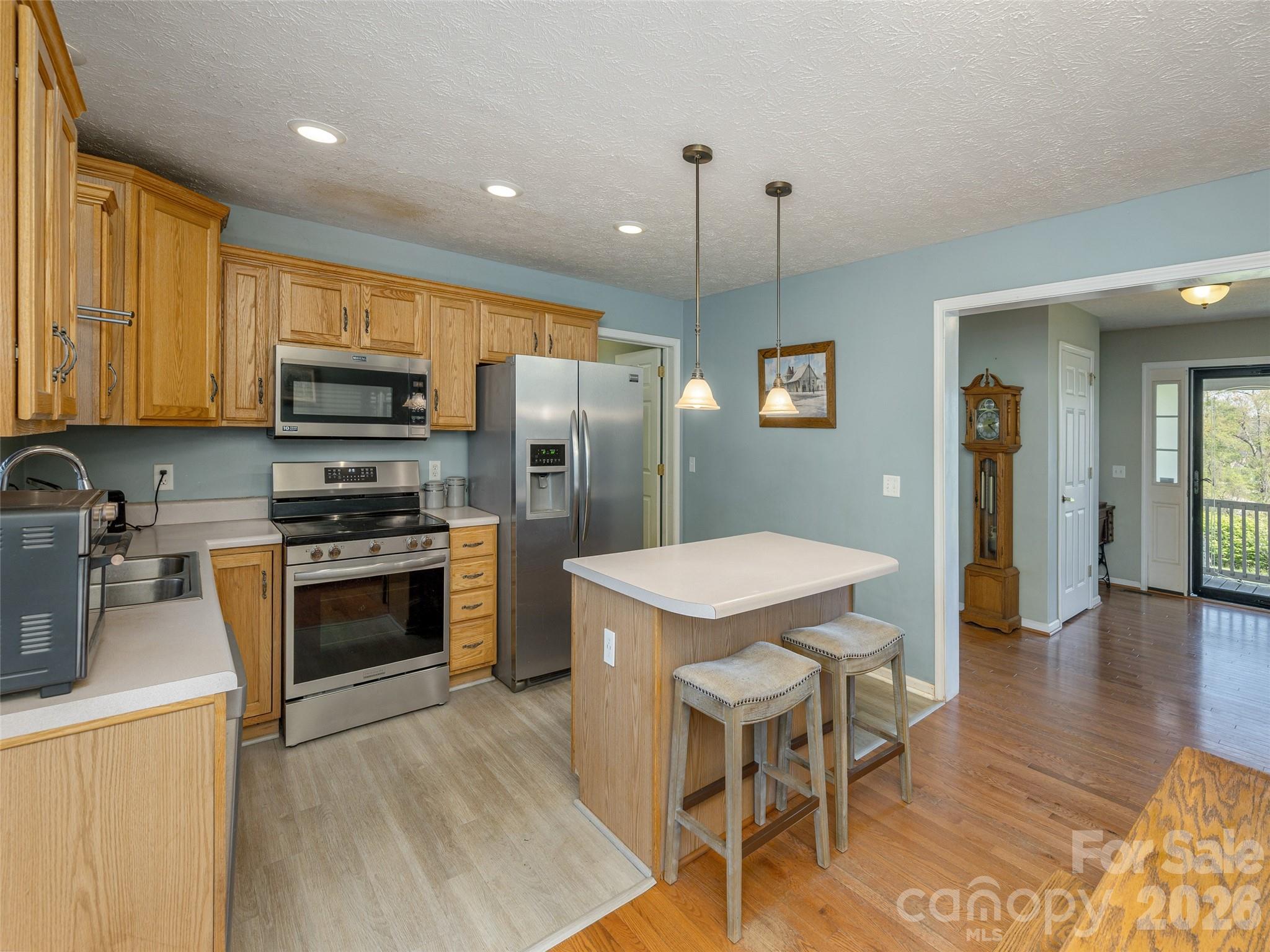 Pottery Terrace - Residential