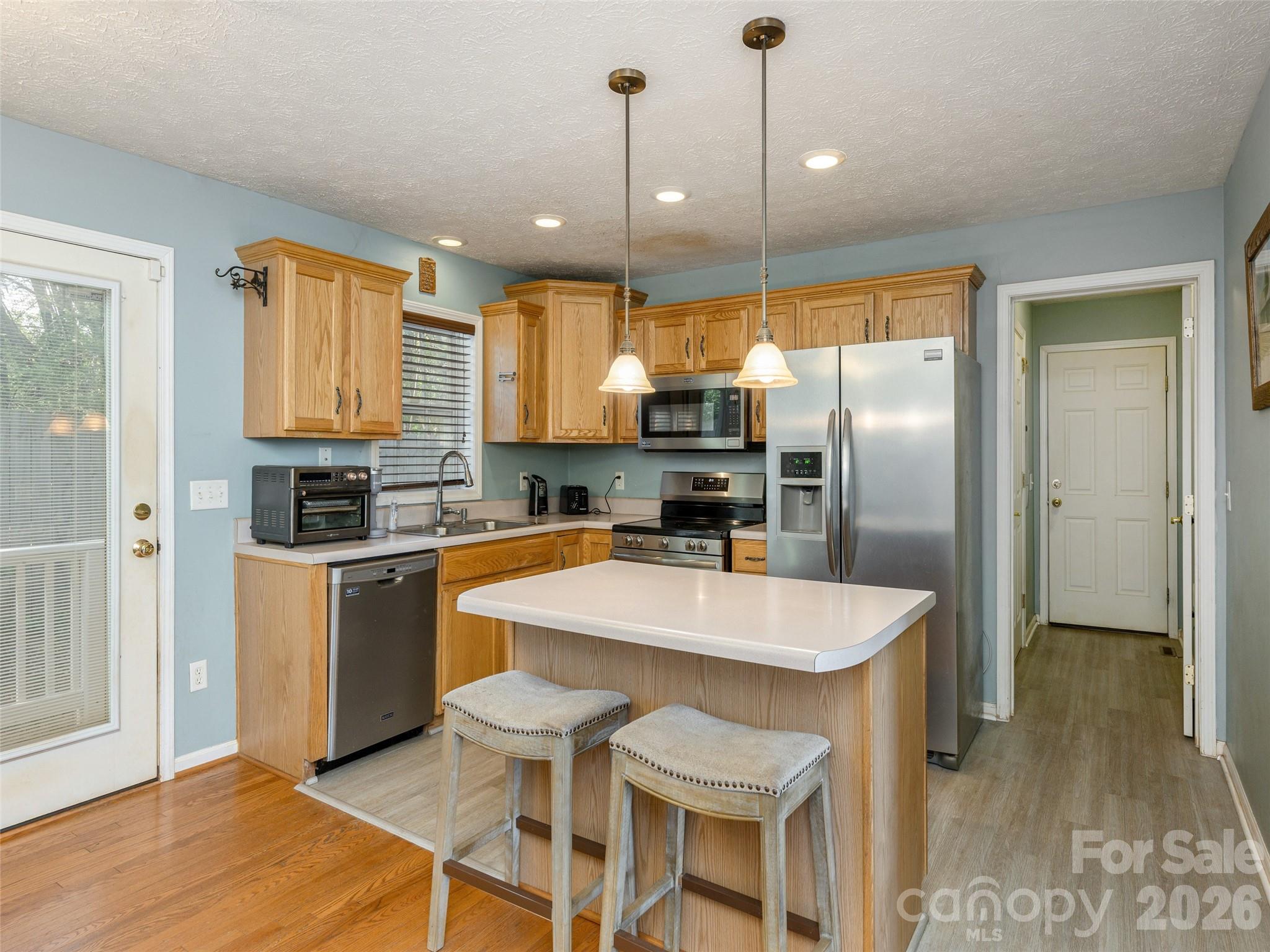 Pottery Terrace - Residential