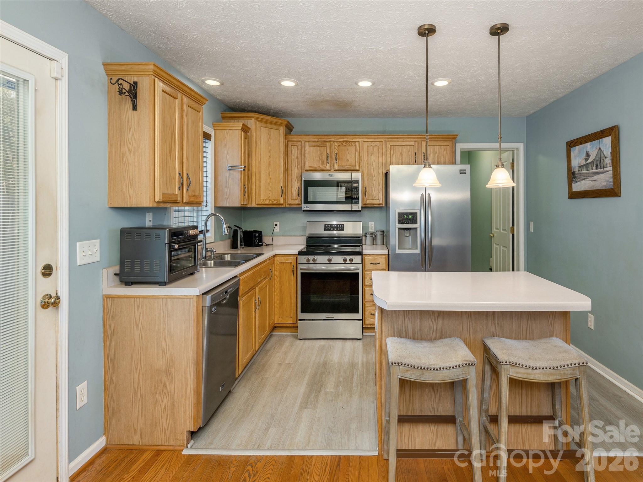 Pottery Terrace - Residential