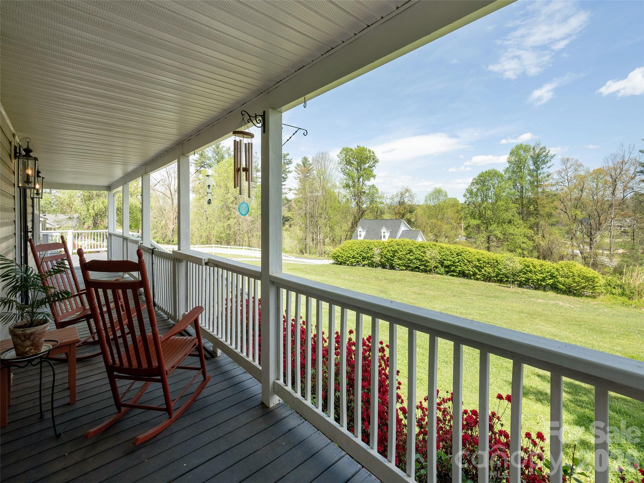 5 Pottery Terrace Trail