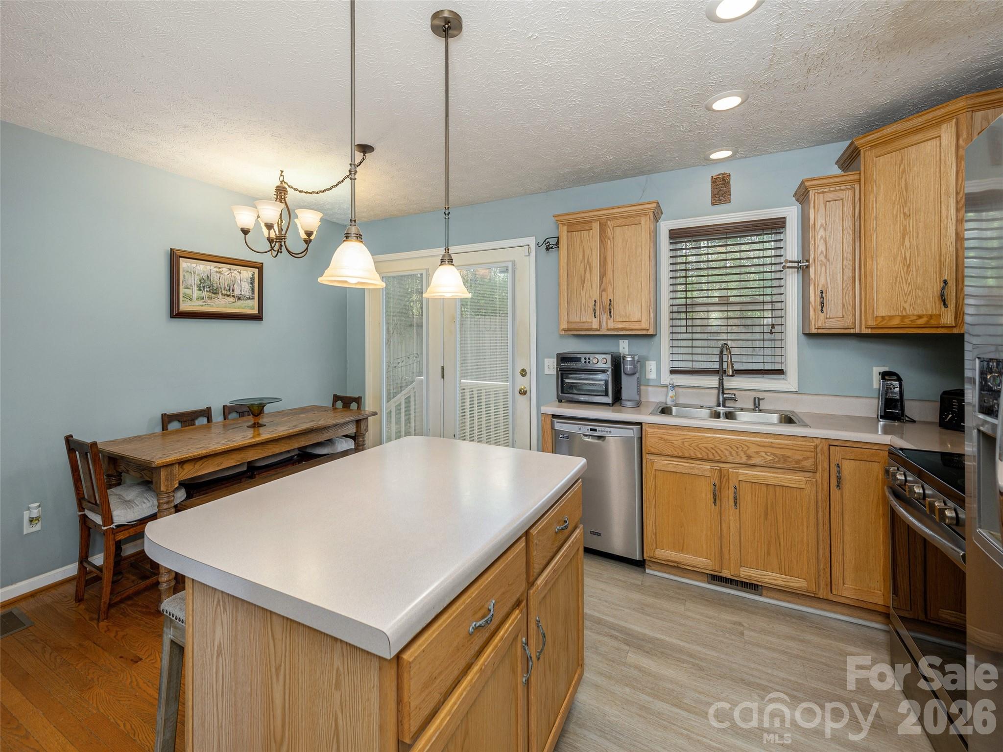 Pottery Terrace - Residential