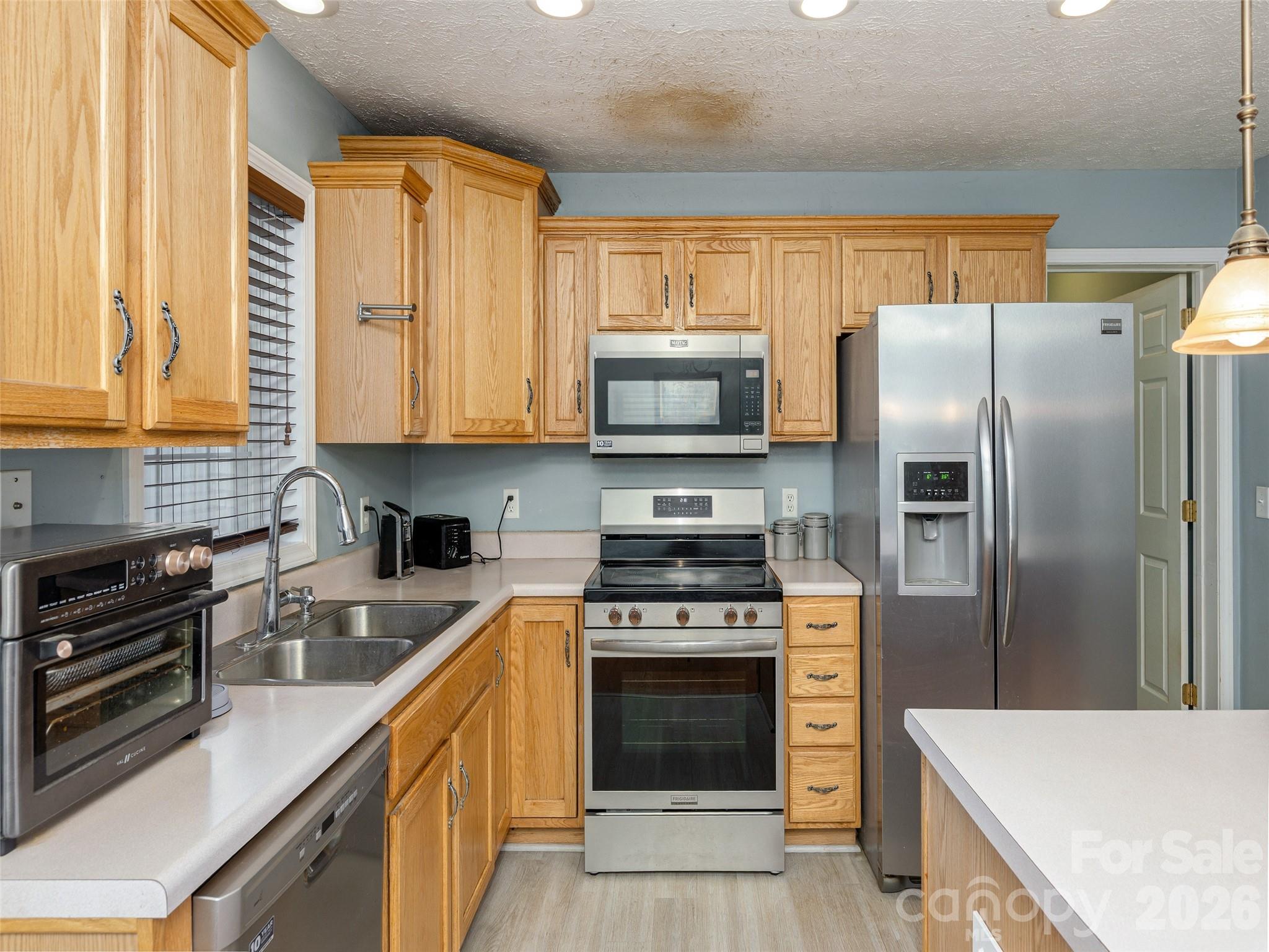 Pottery Terrace - Residential