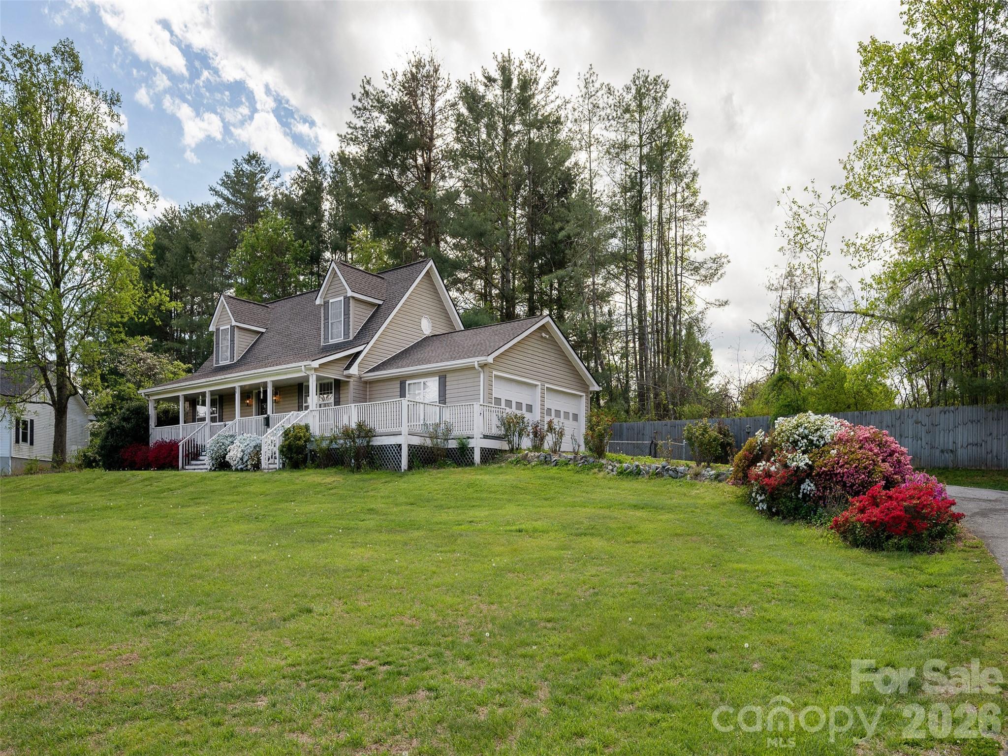Pottery Terrace - Residential