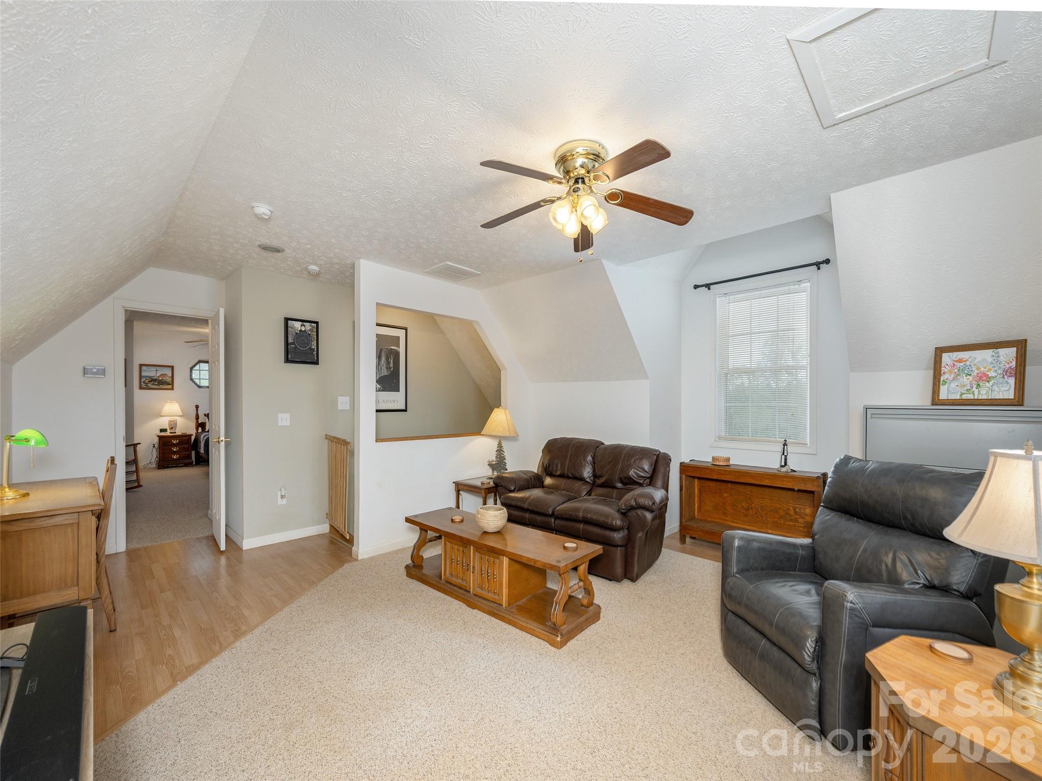 Pottery Terrace - Residential