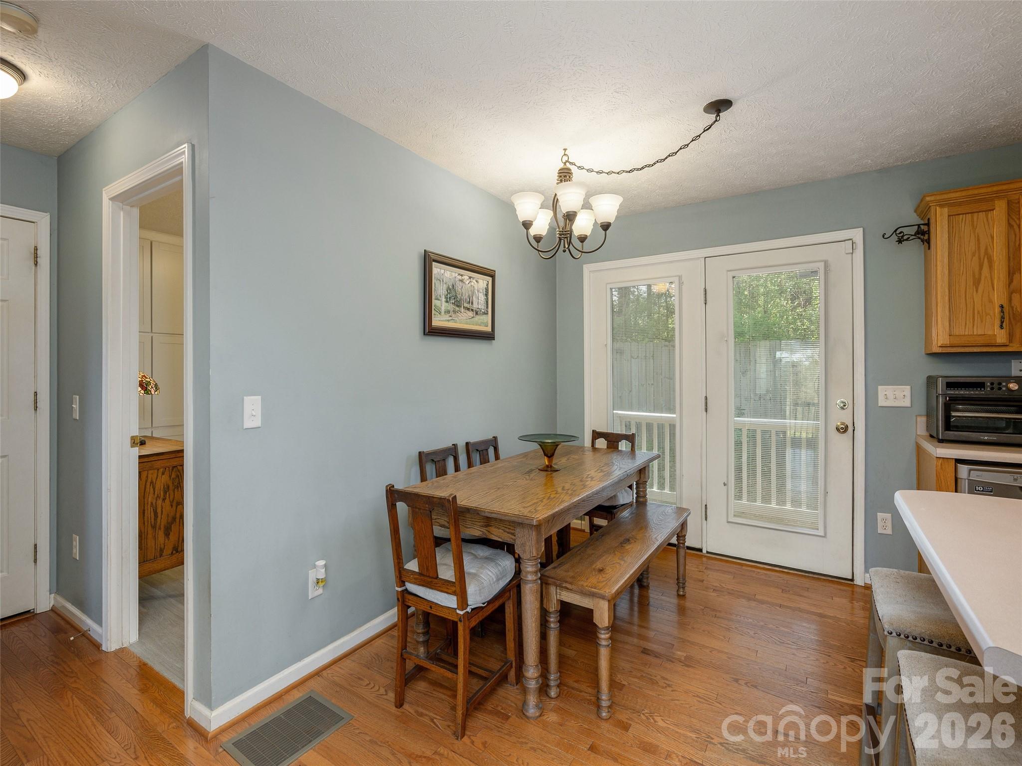 Pottery Terrace - Residential