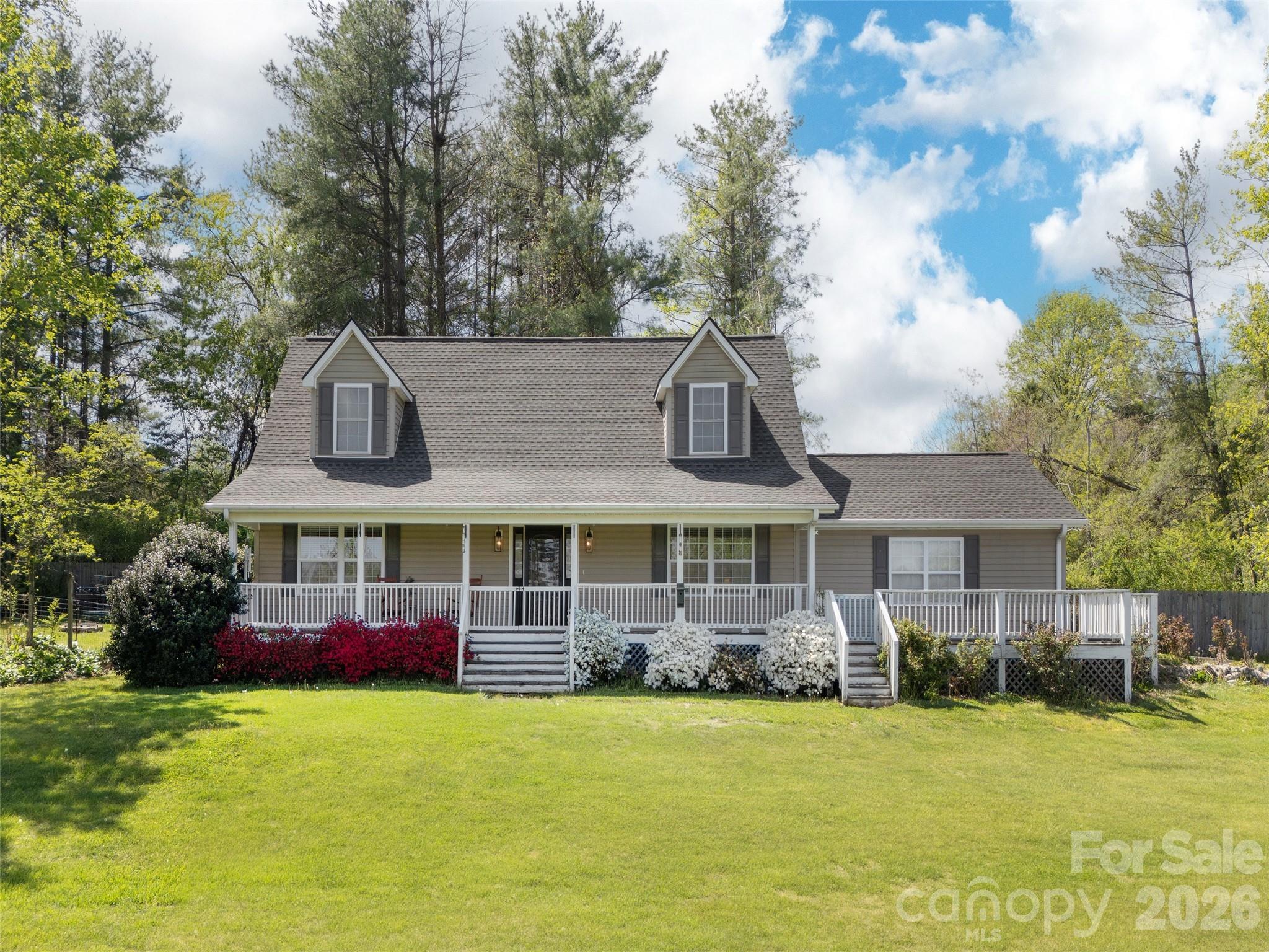 5 Pottery Terrace Trail