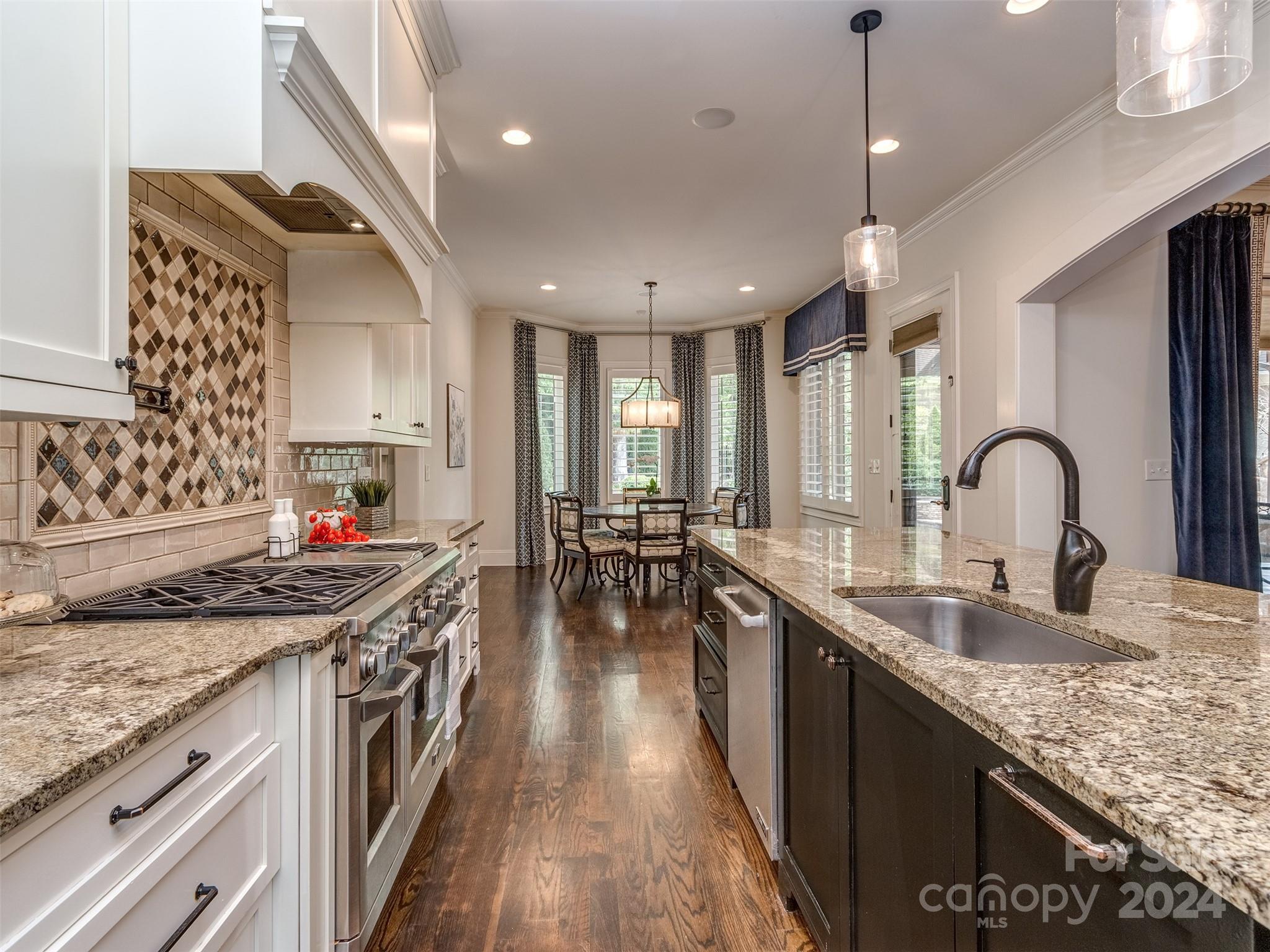 The Forest - Residential