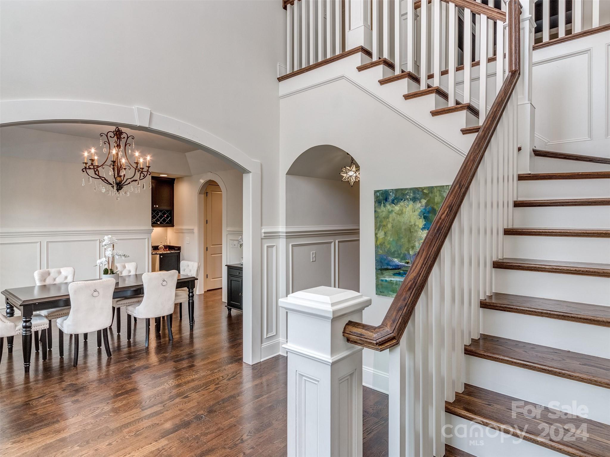 The Forest - Residential