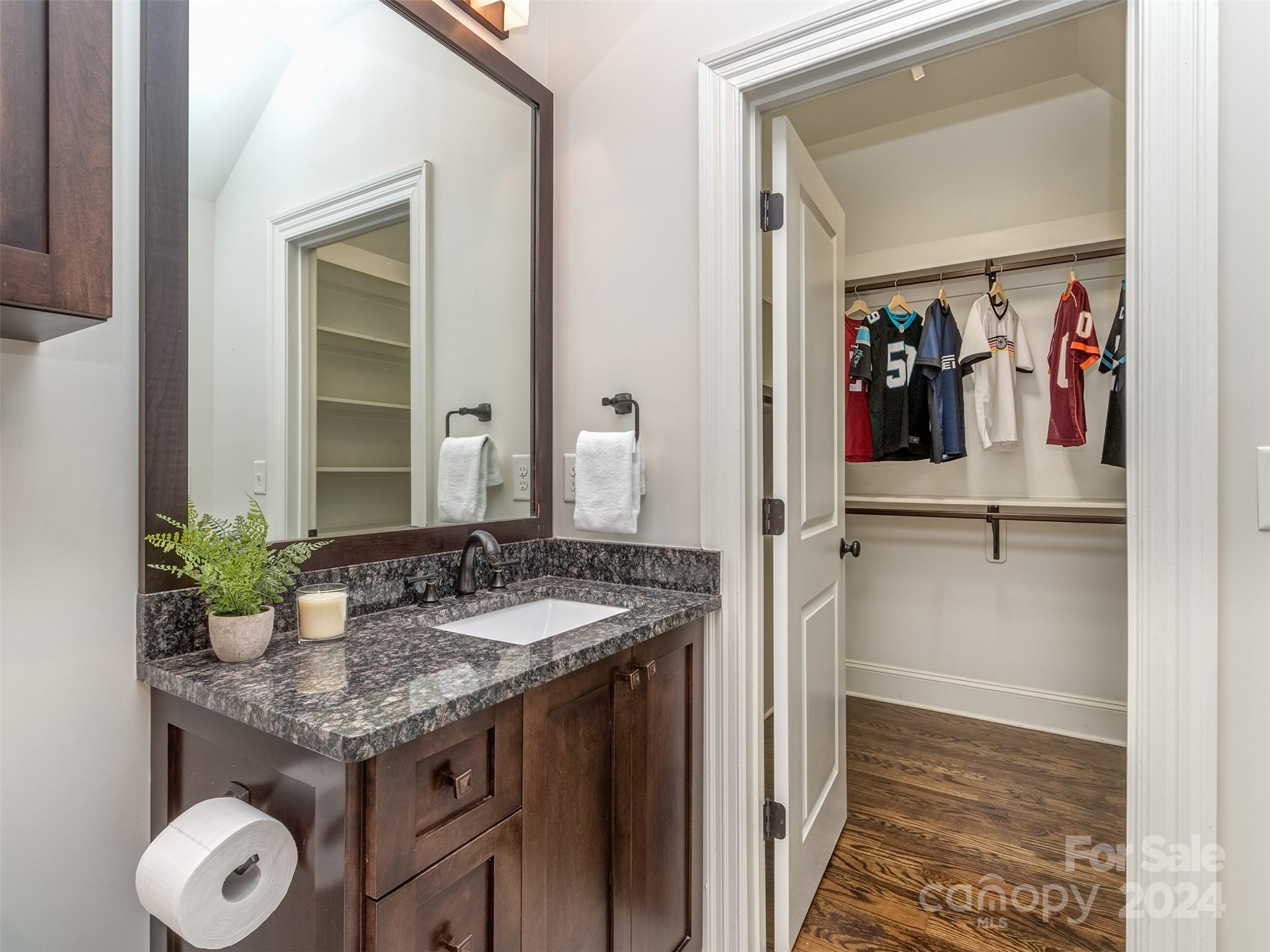 The Forest - Residential