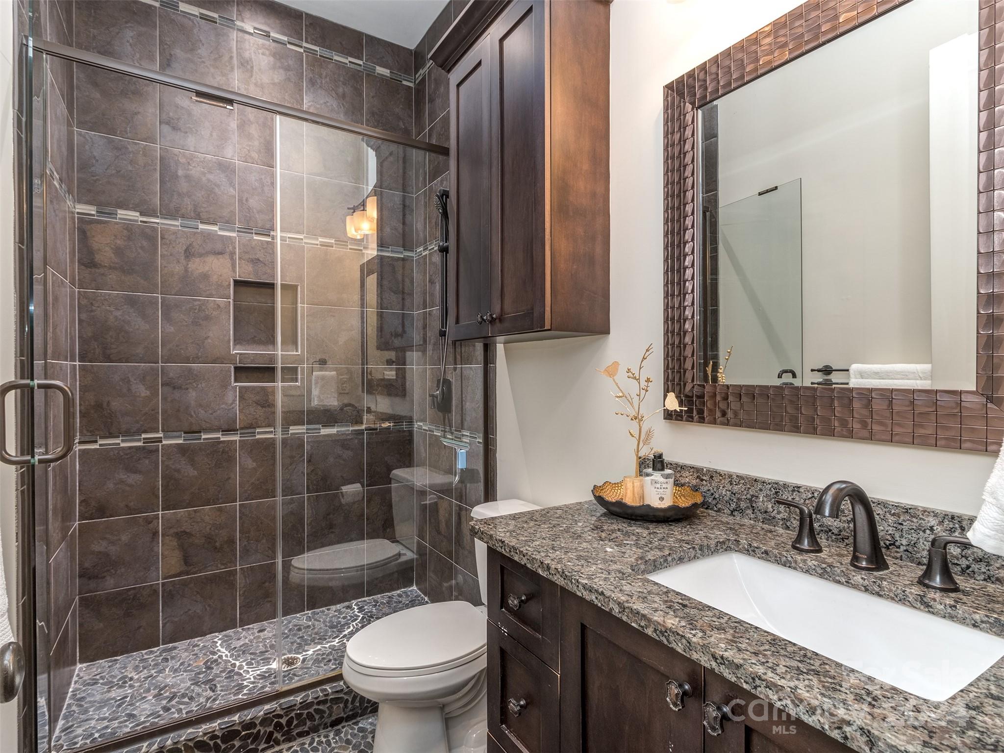 The Forest - Residential