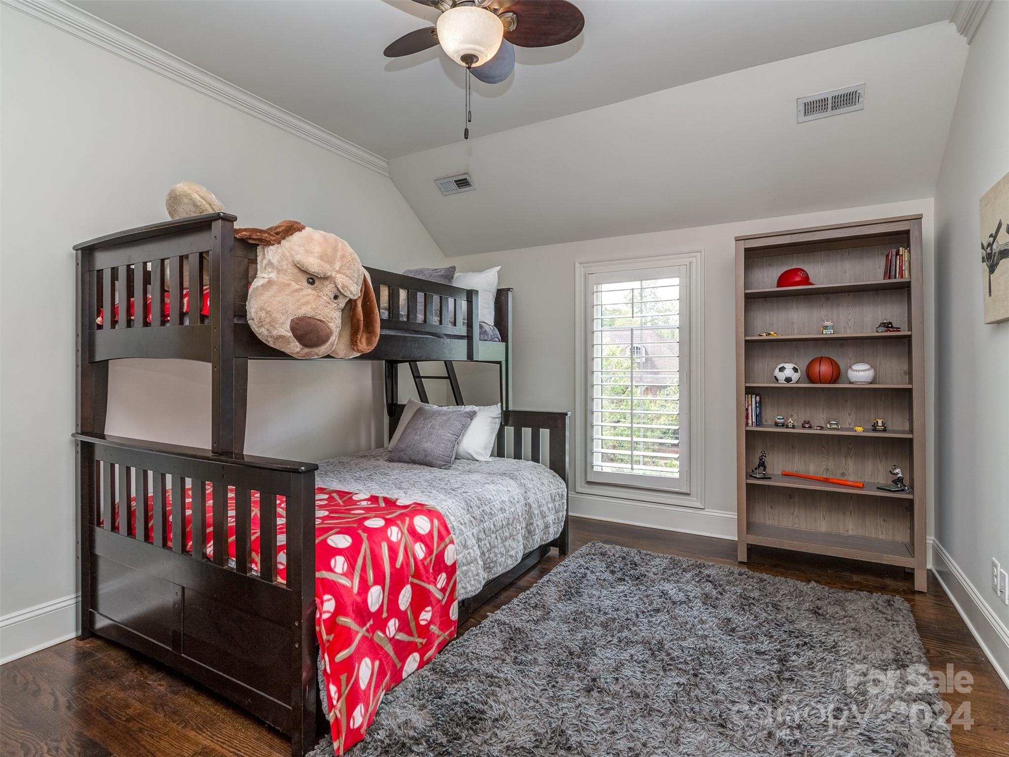 The Forest - Residential