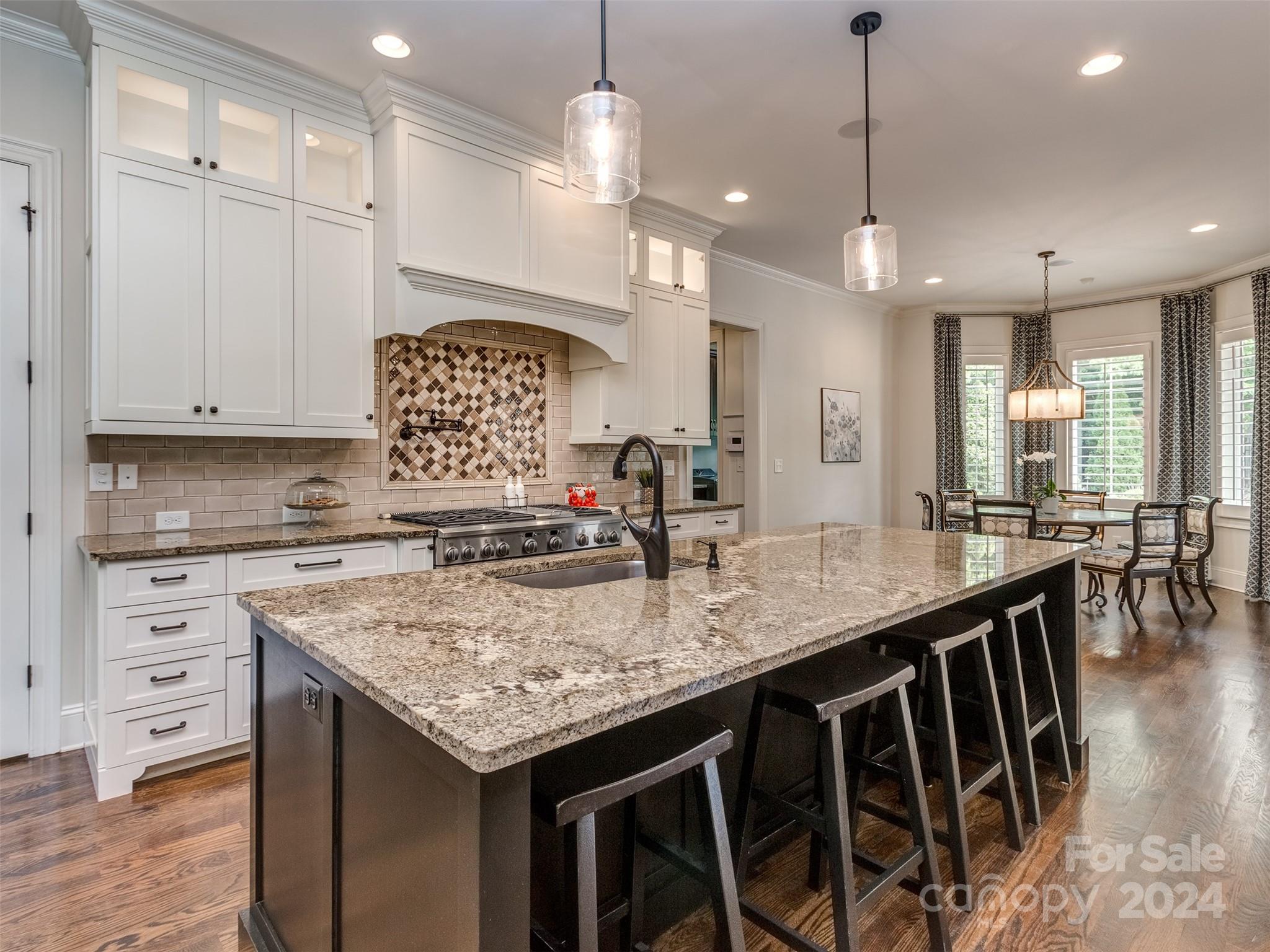 The Forest - Residential