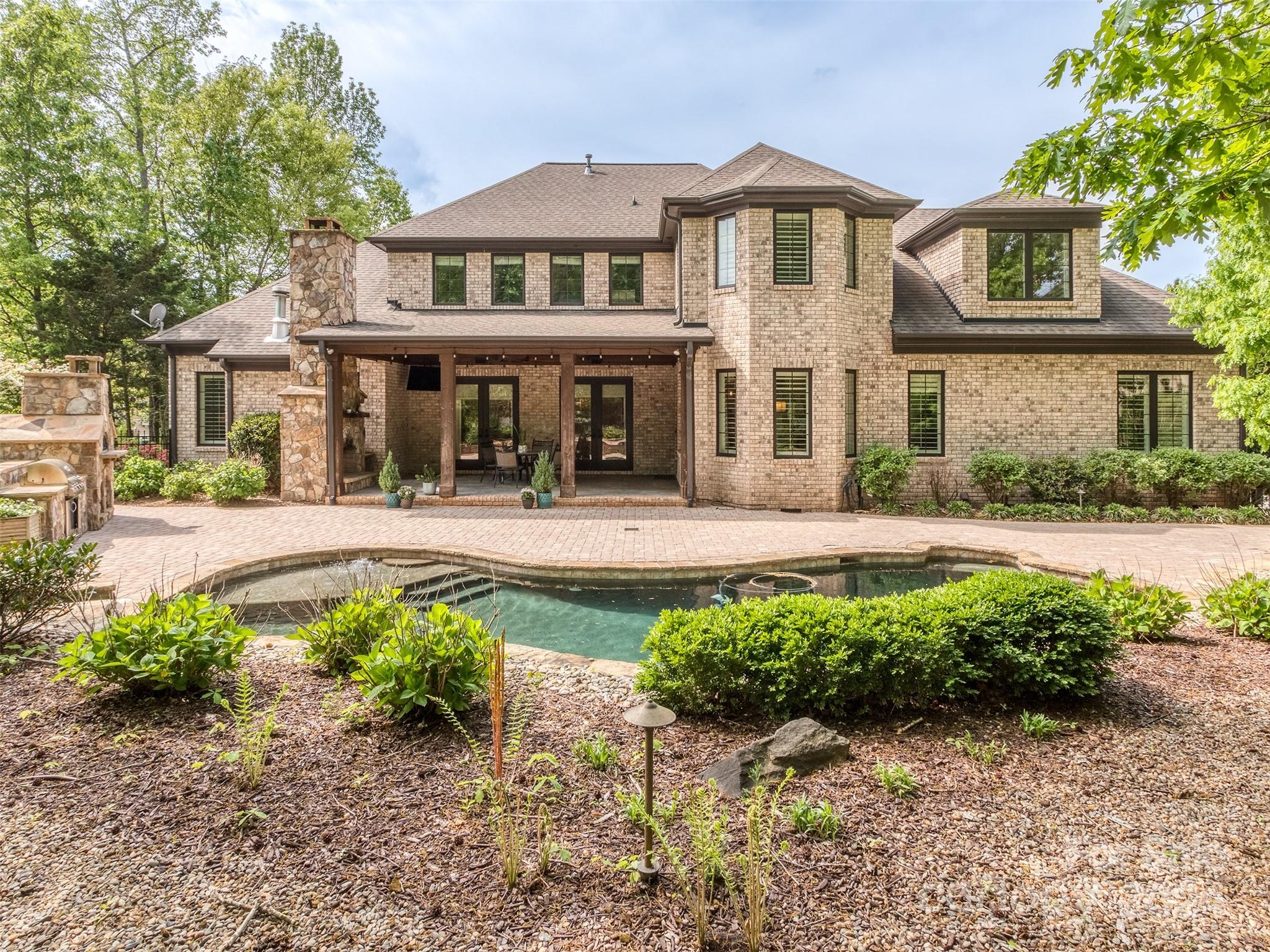 The Forest - Residential