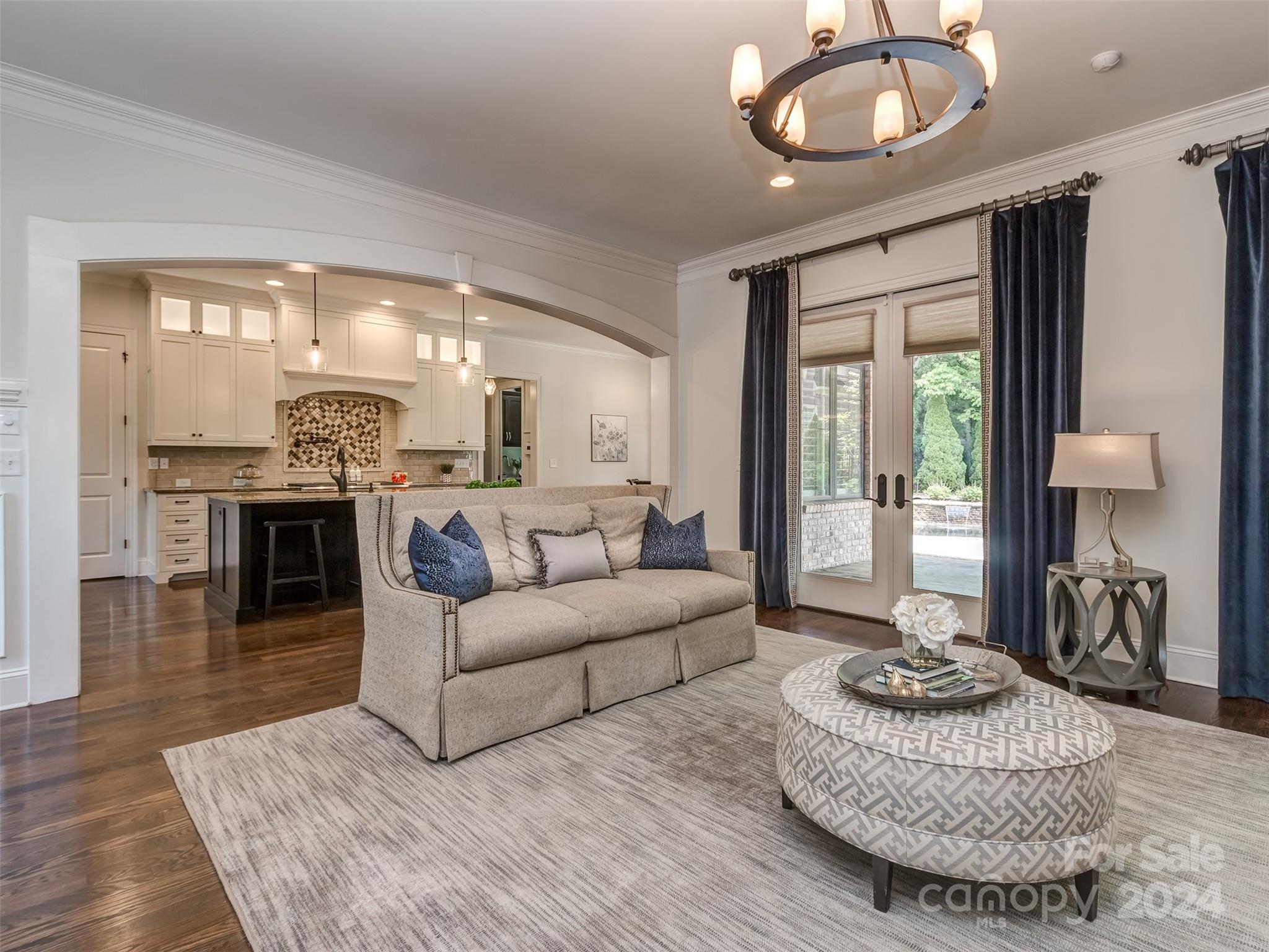 The Forest - Residential