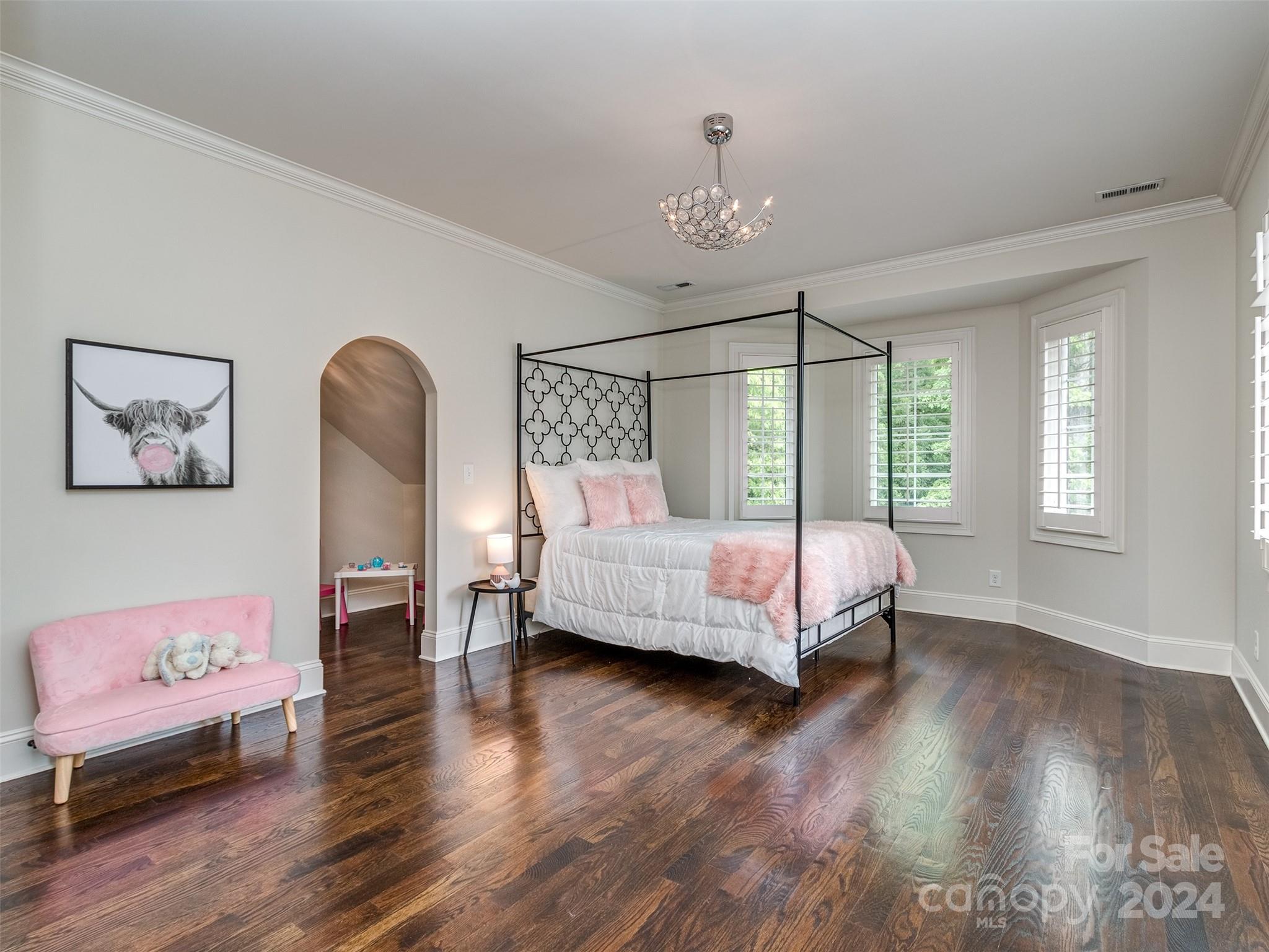 The Forest - Residential