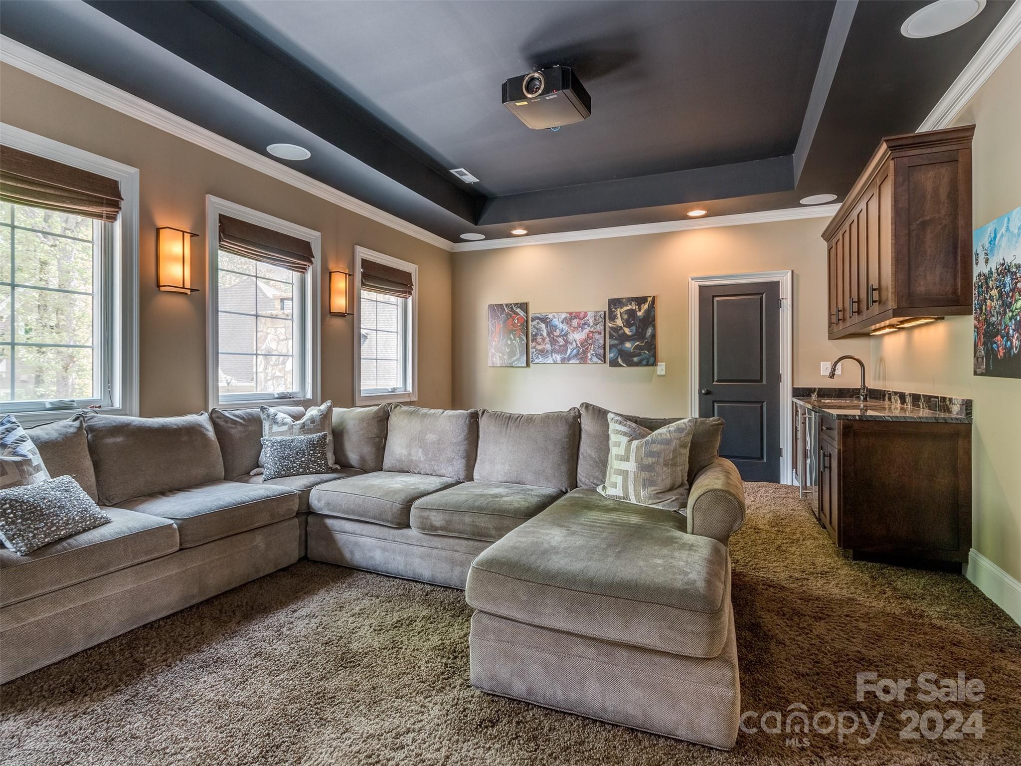 The Forest - Residential