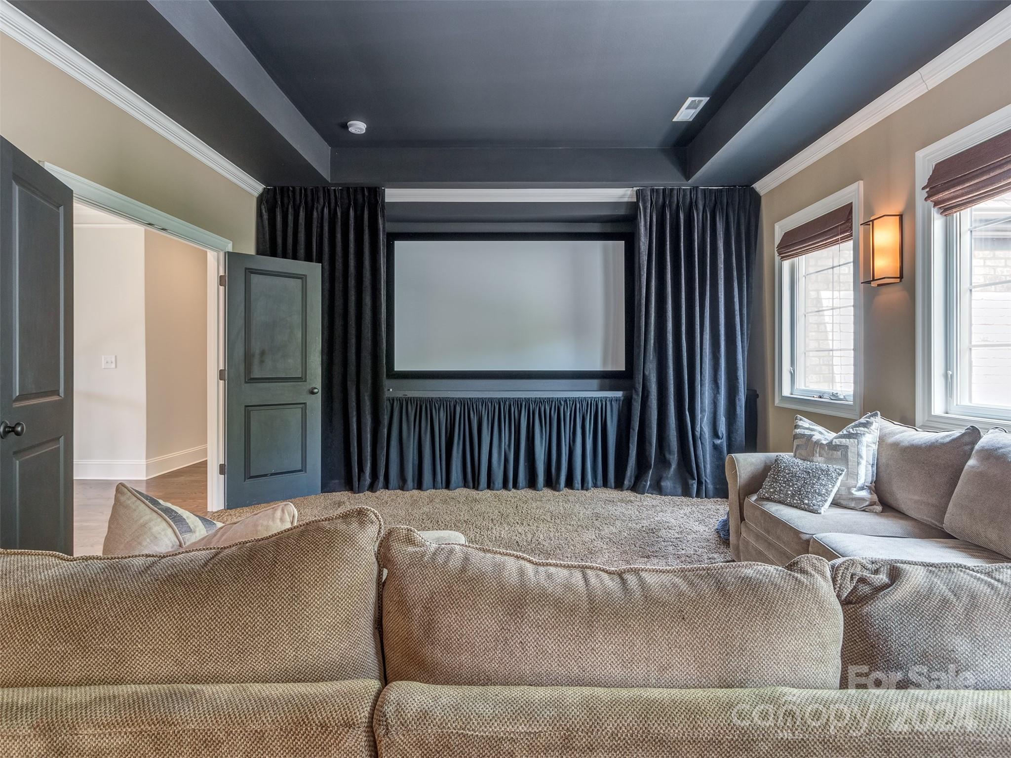 The Forest - Residential