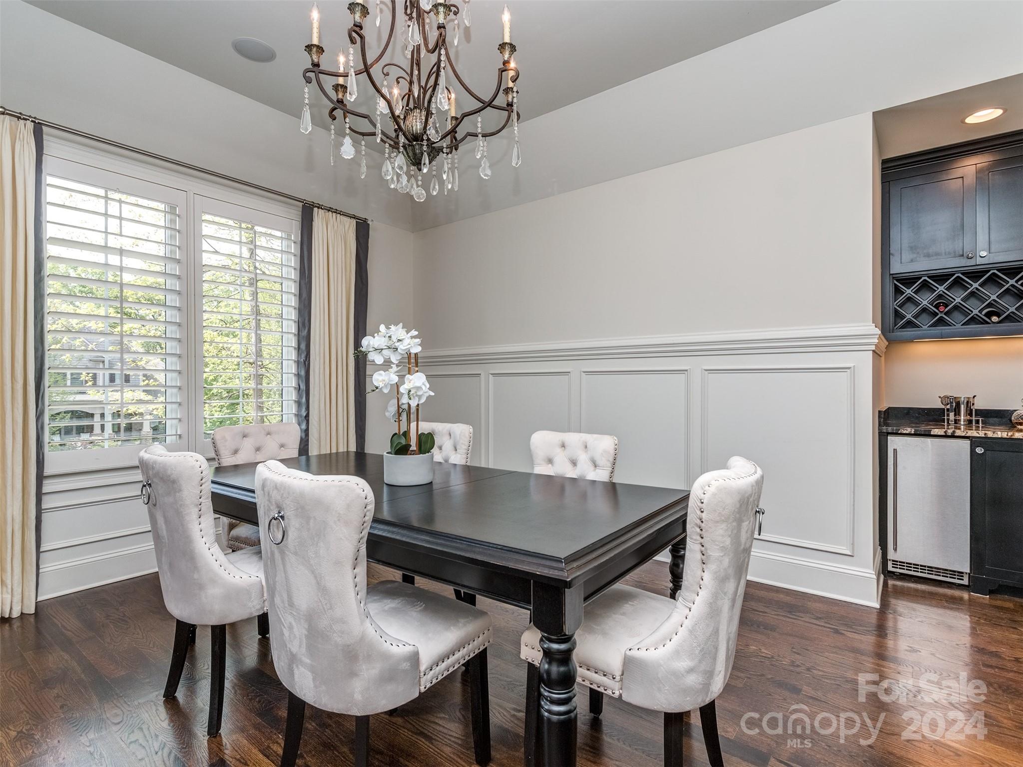 The Forest - Residential