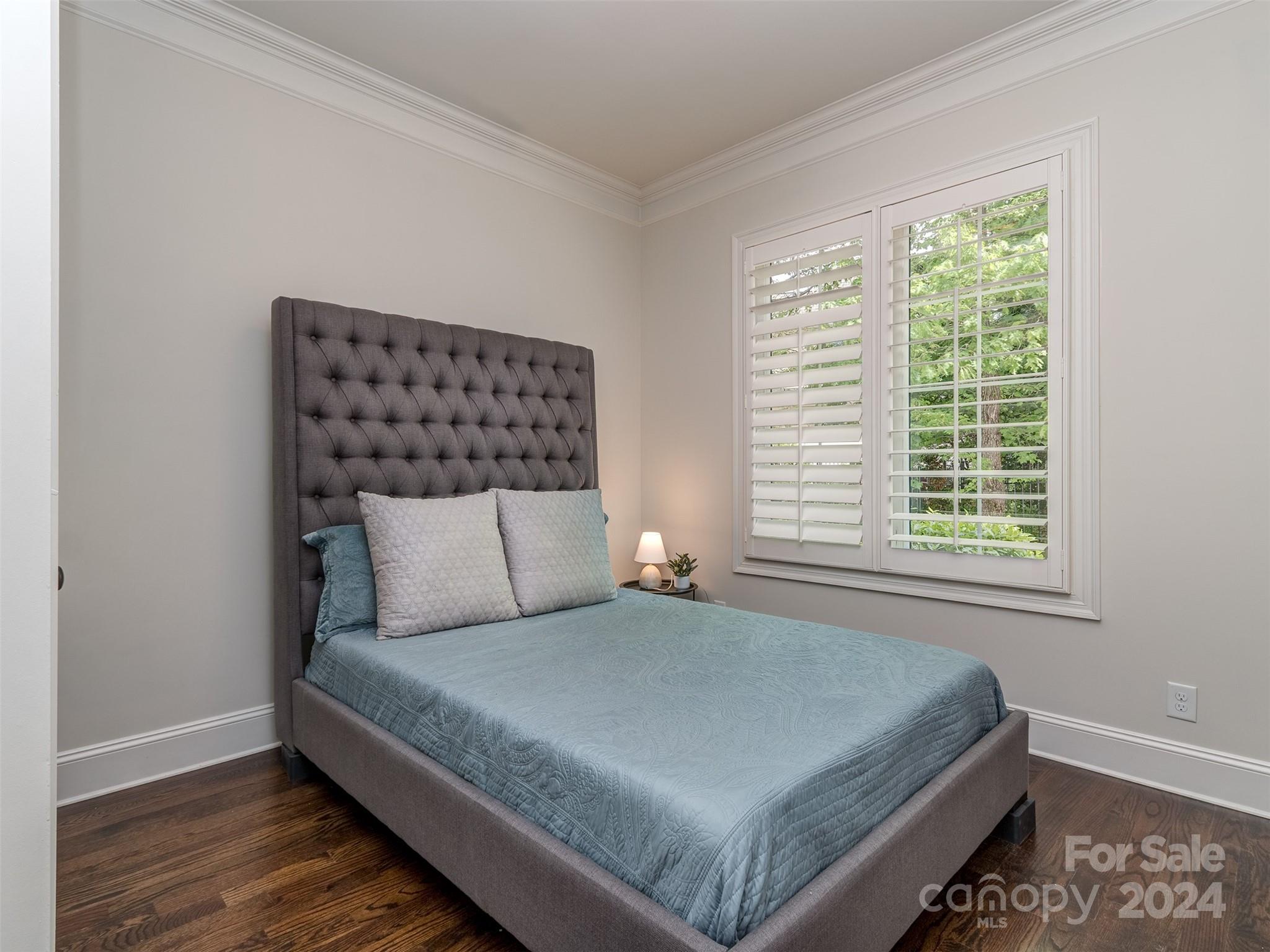 The Forest - Residential