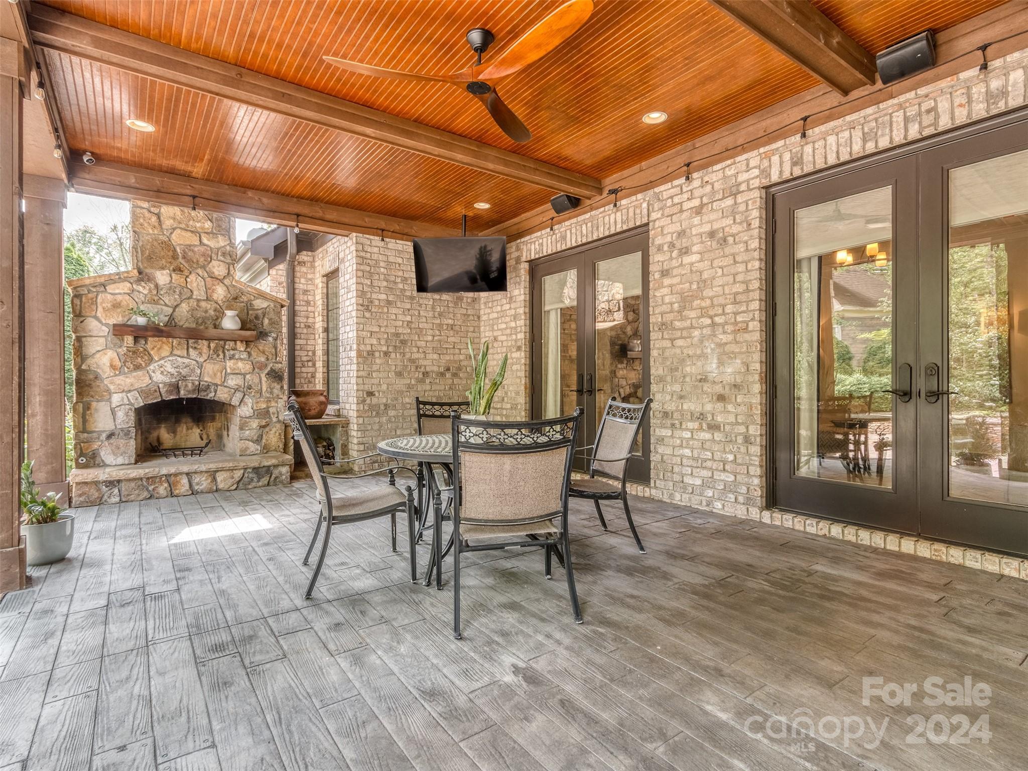 The Forest - Residential