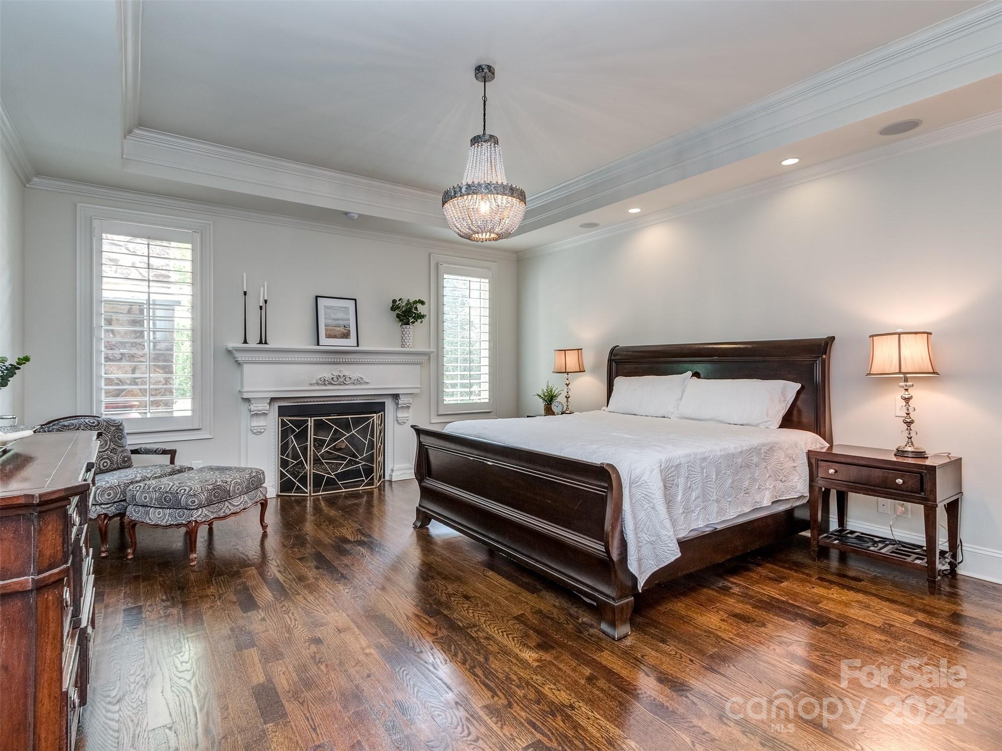 The Forest - Residential