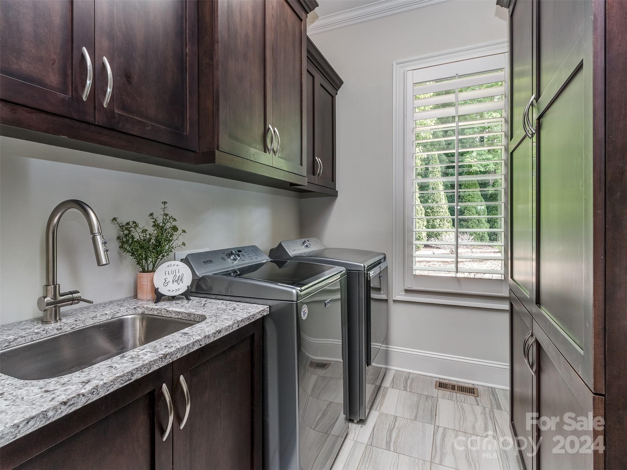 The Forest - Residential