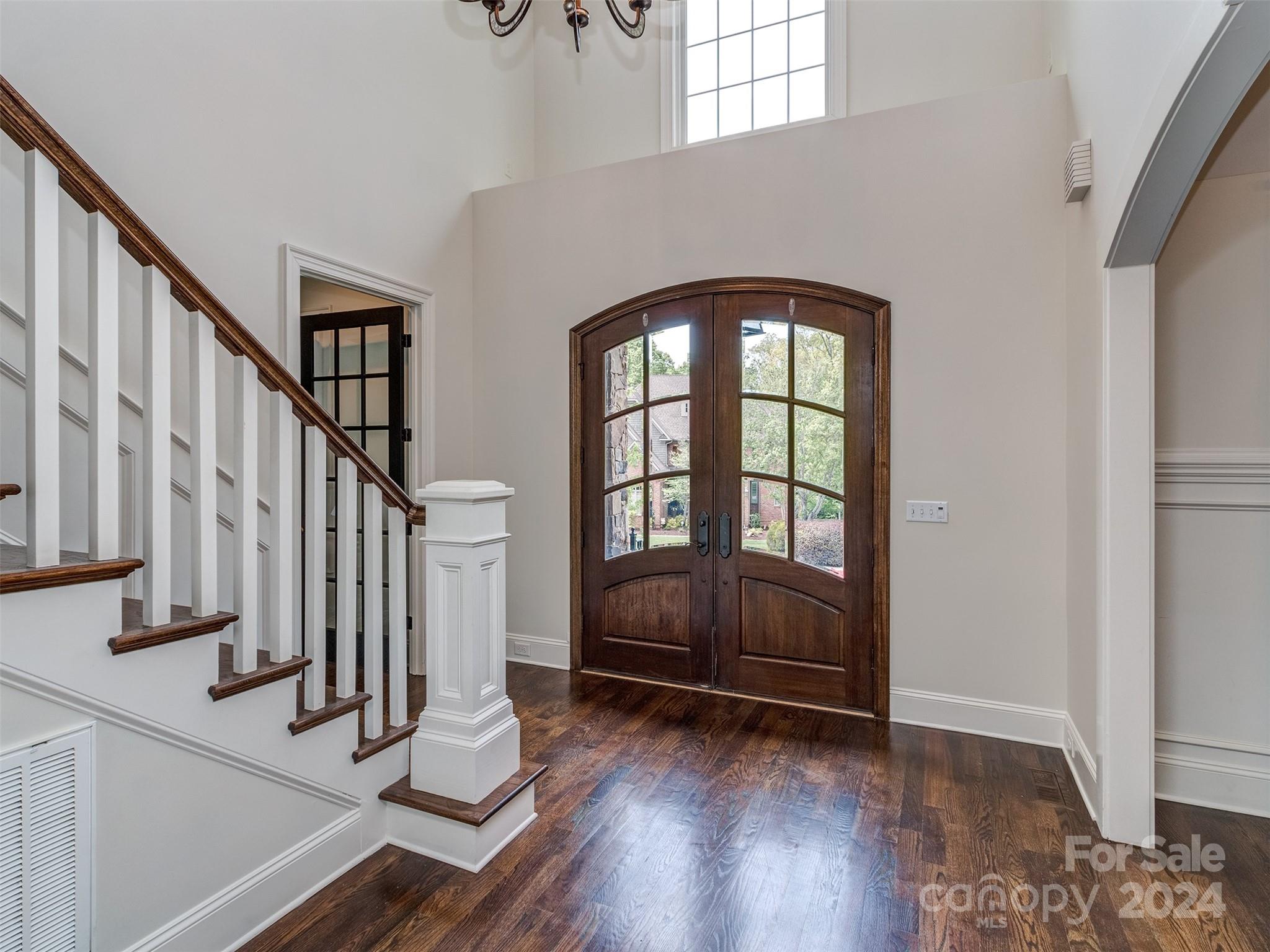 The Forest - Residential