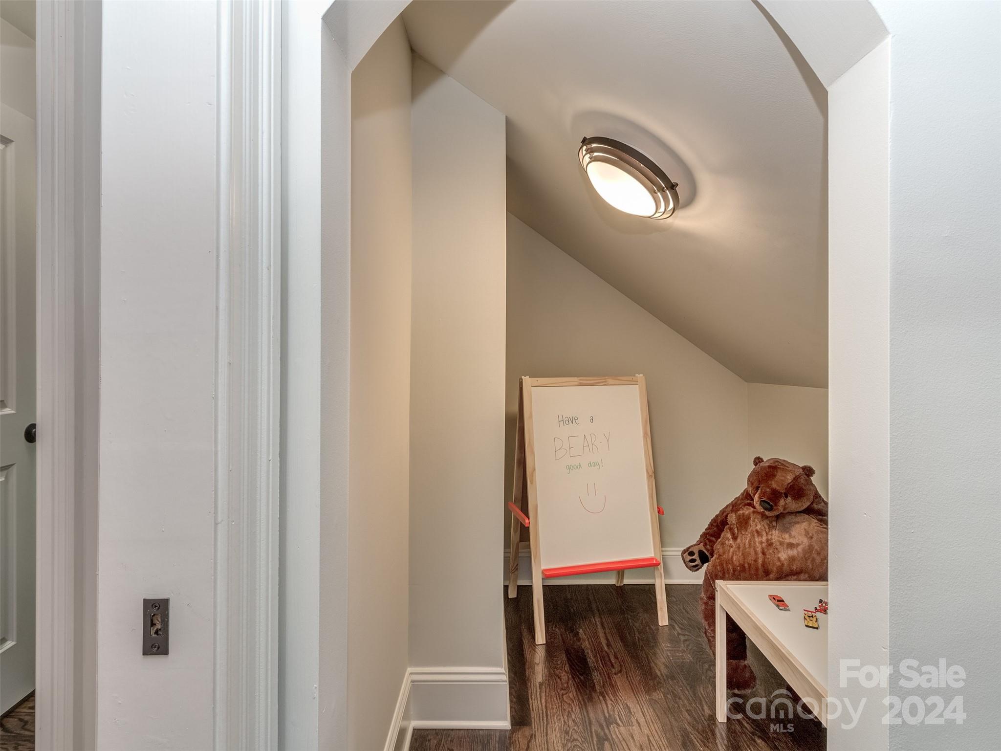 The Forest - Residential