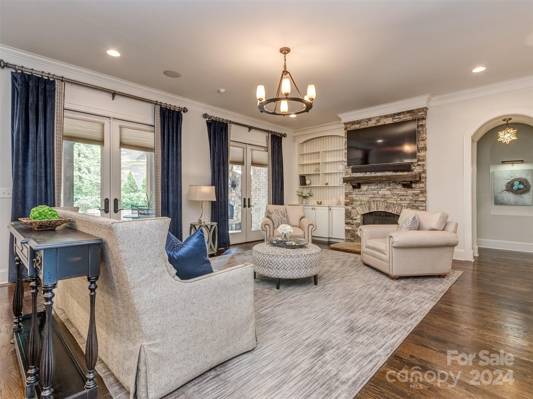 The Forest - Residential