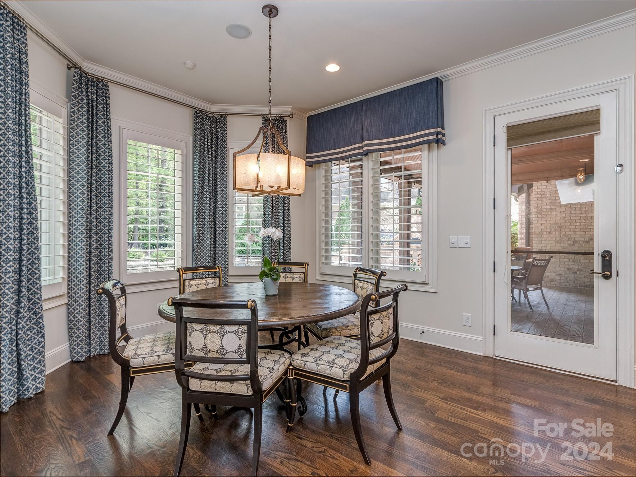 The Forest - Residential