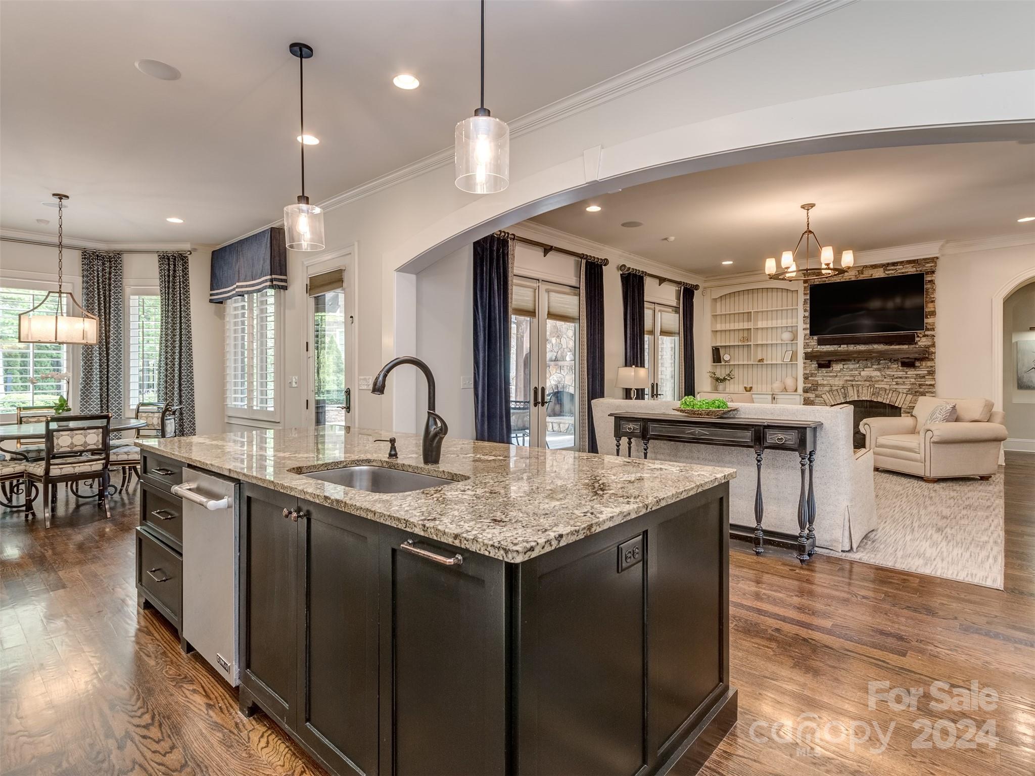 The Forest - Residential