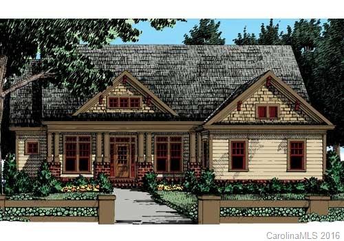 The Bluffs at Mill Bridge - Residential