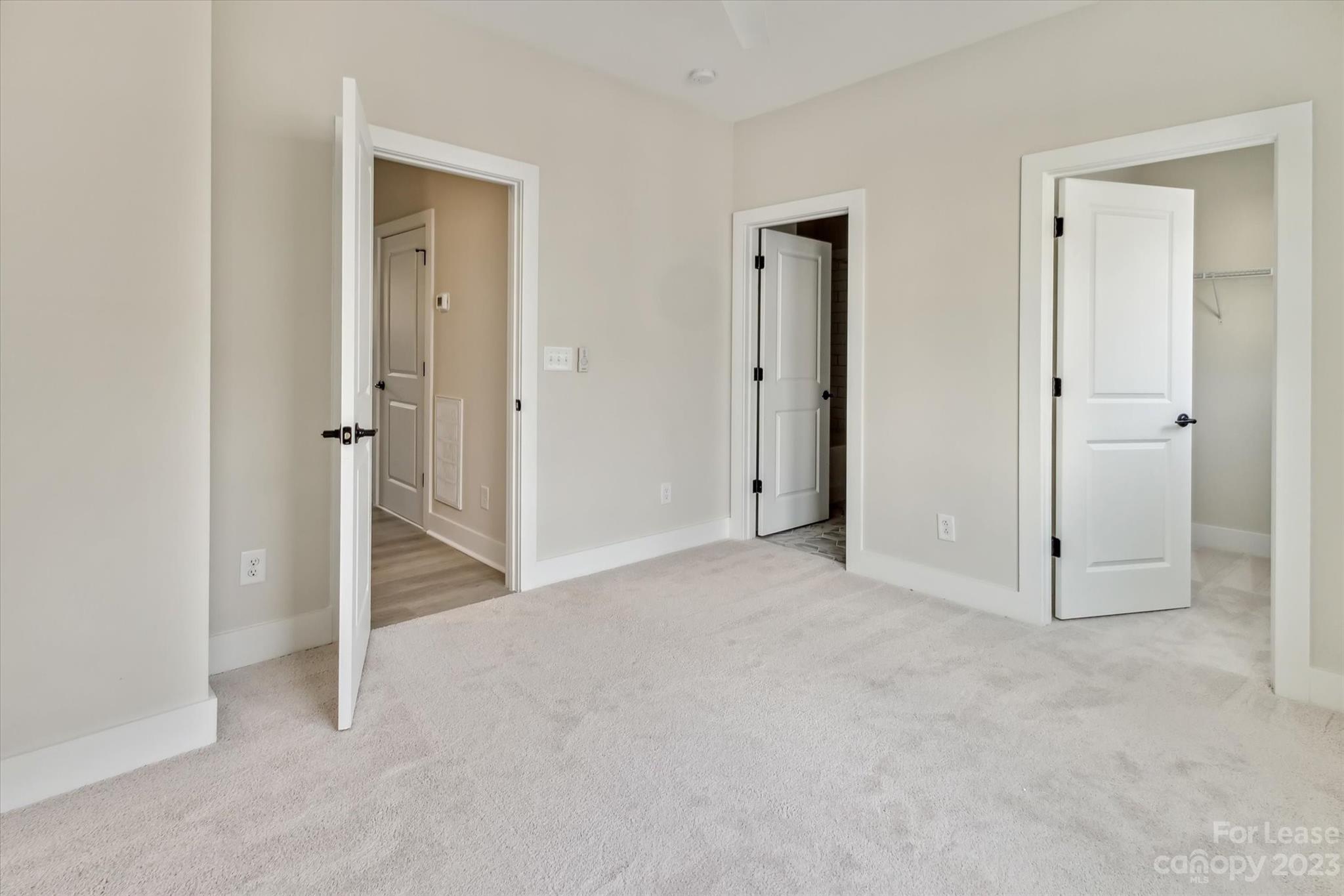 Skyline Townes - Residential Lease