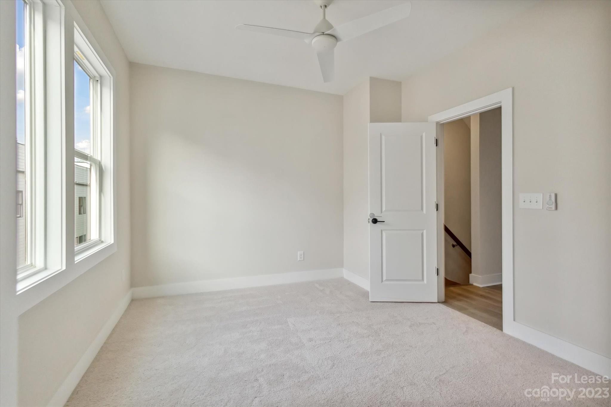 Skyline Townes - Residential Lease