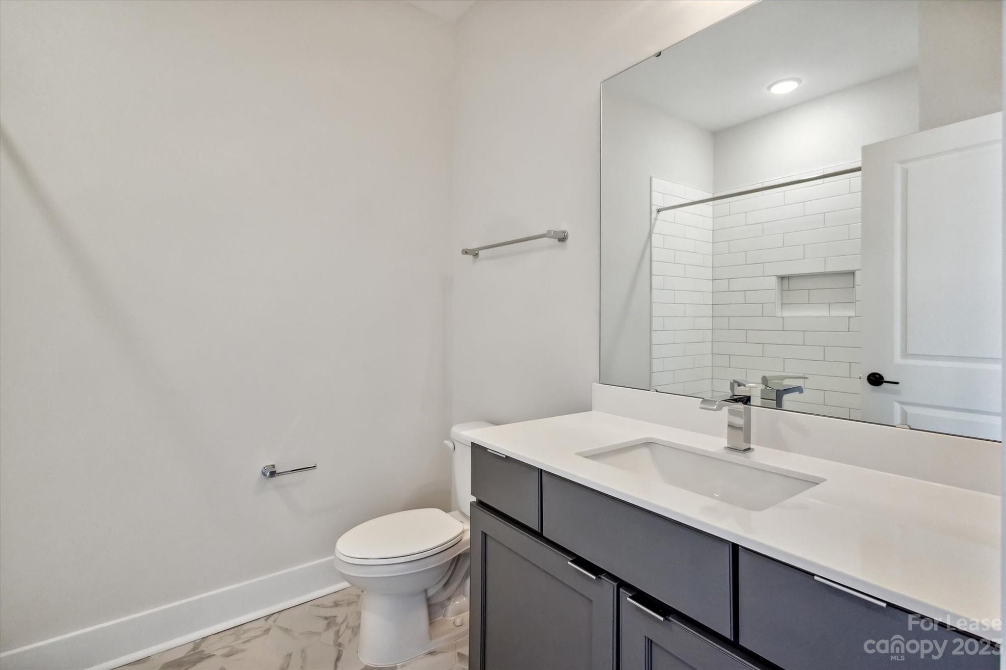 Skyline Townes - Residential Lease