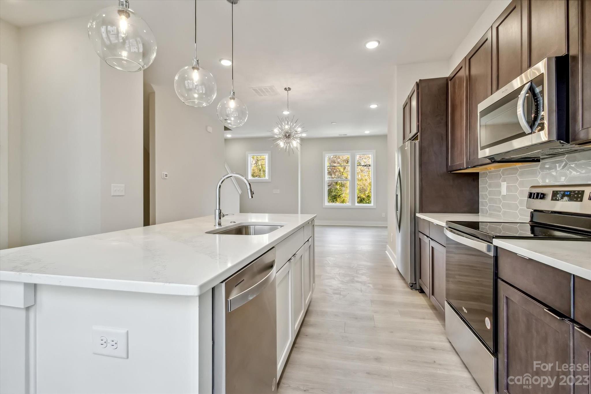 Skyline Townes - Residential Lease