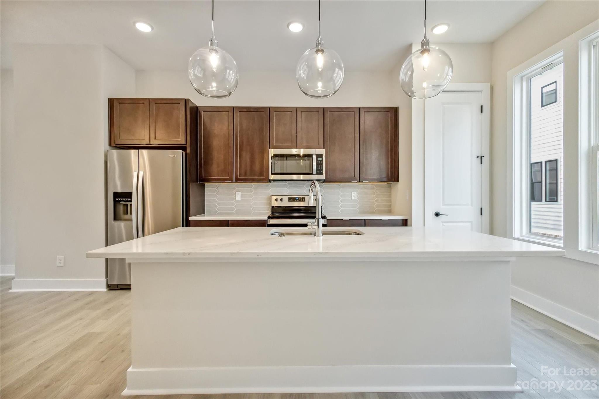 Skyline Townes - Residential Lease