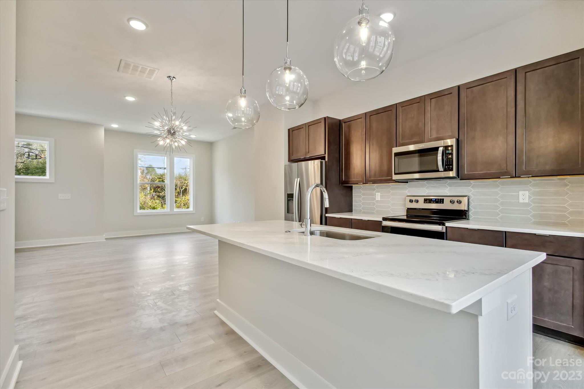 Skyline Townes - Residential Lease