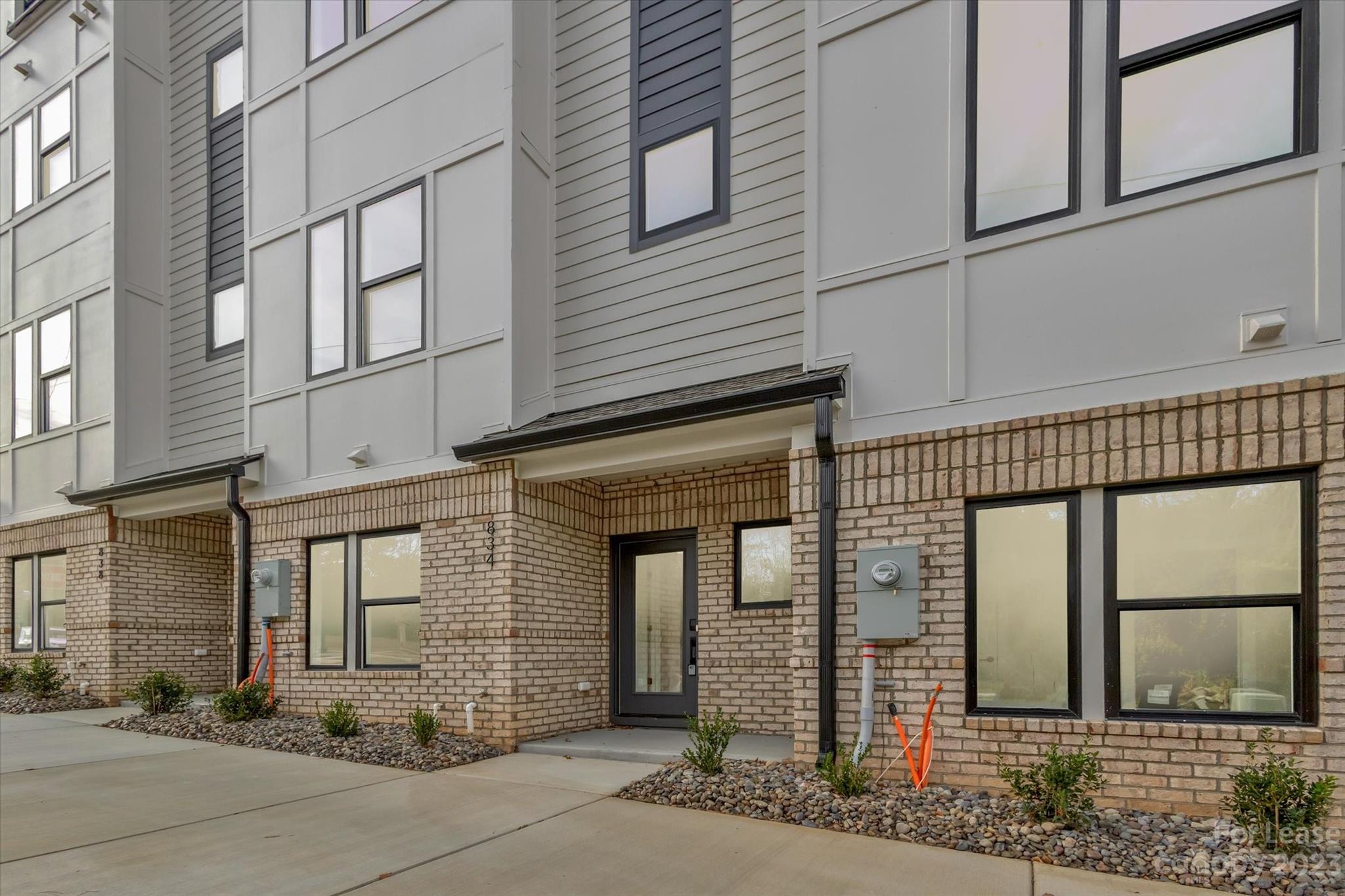 Skyline Townes - Residential Lease