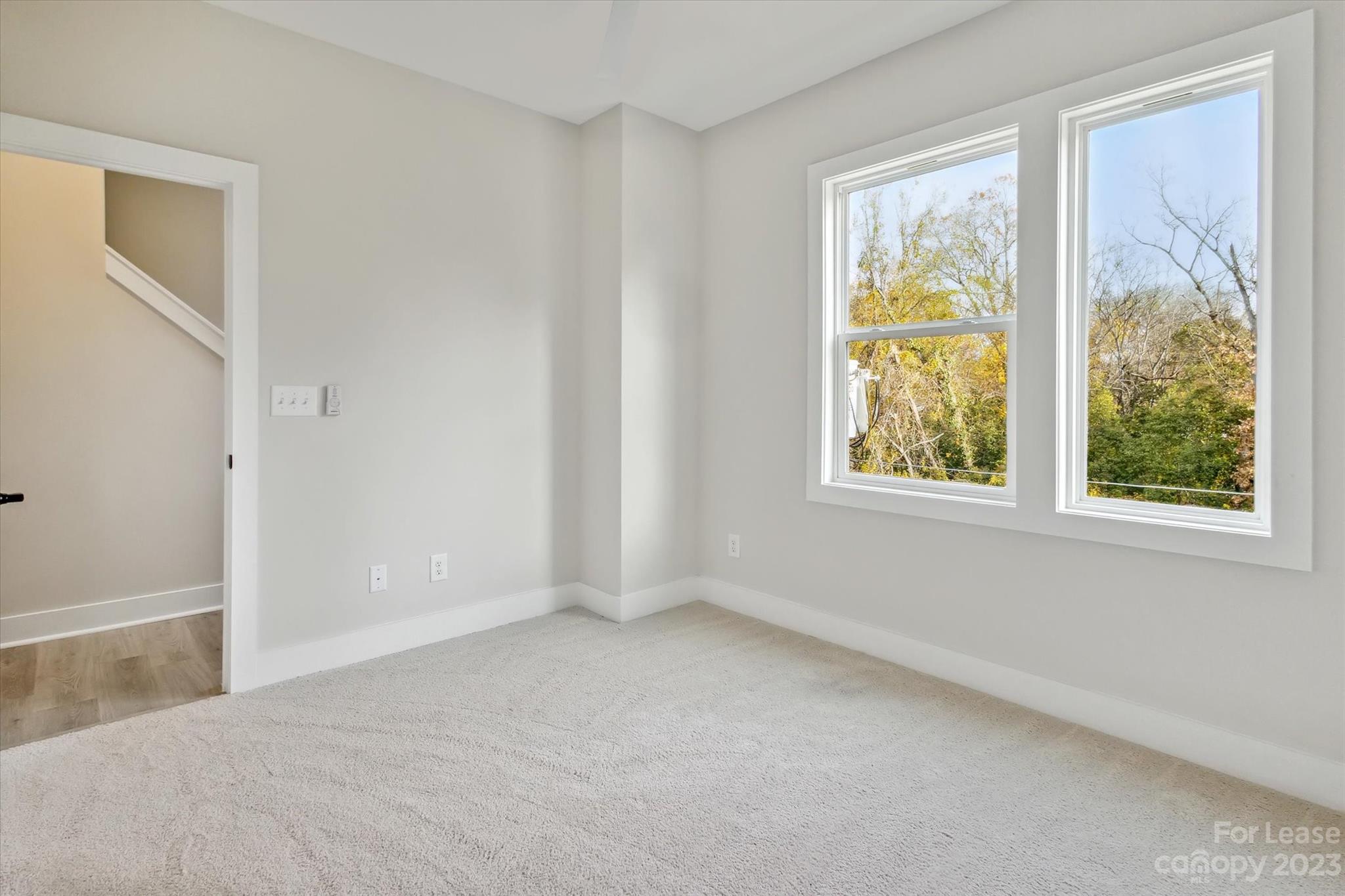 Skyline Townes - Residential Lease