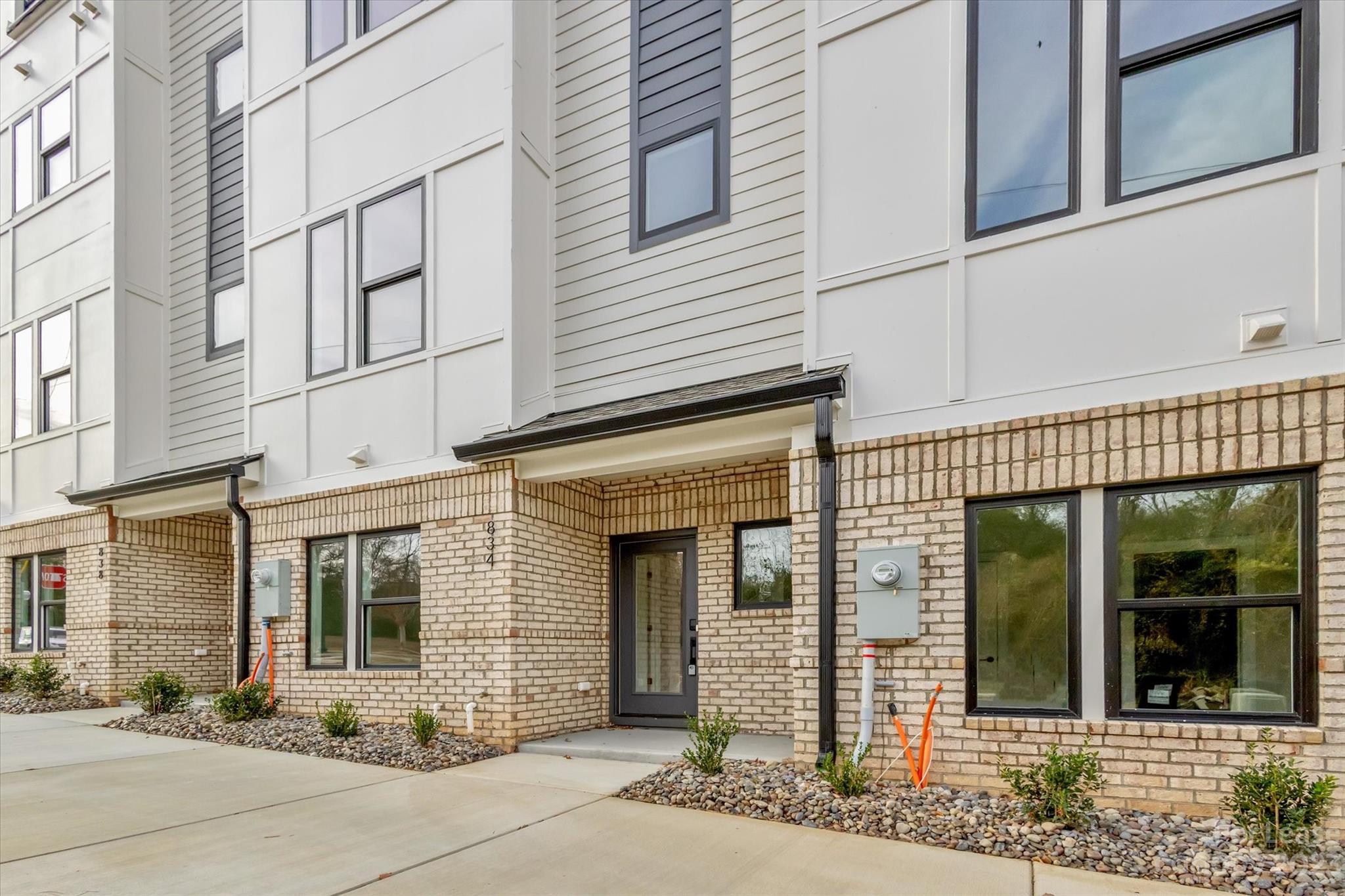 Skyline Townes - Residential Lease