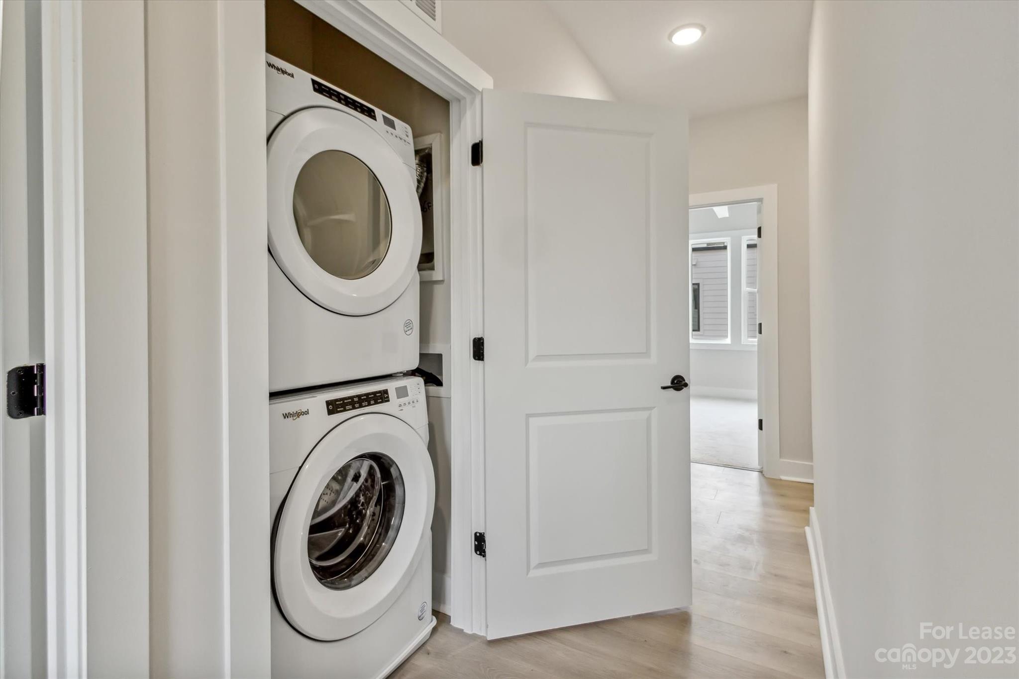 Skyline Townes - Residential Lease